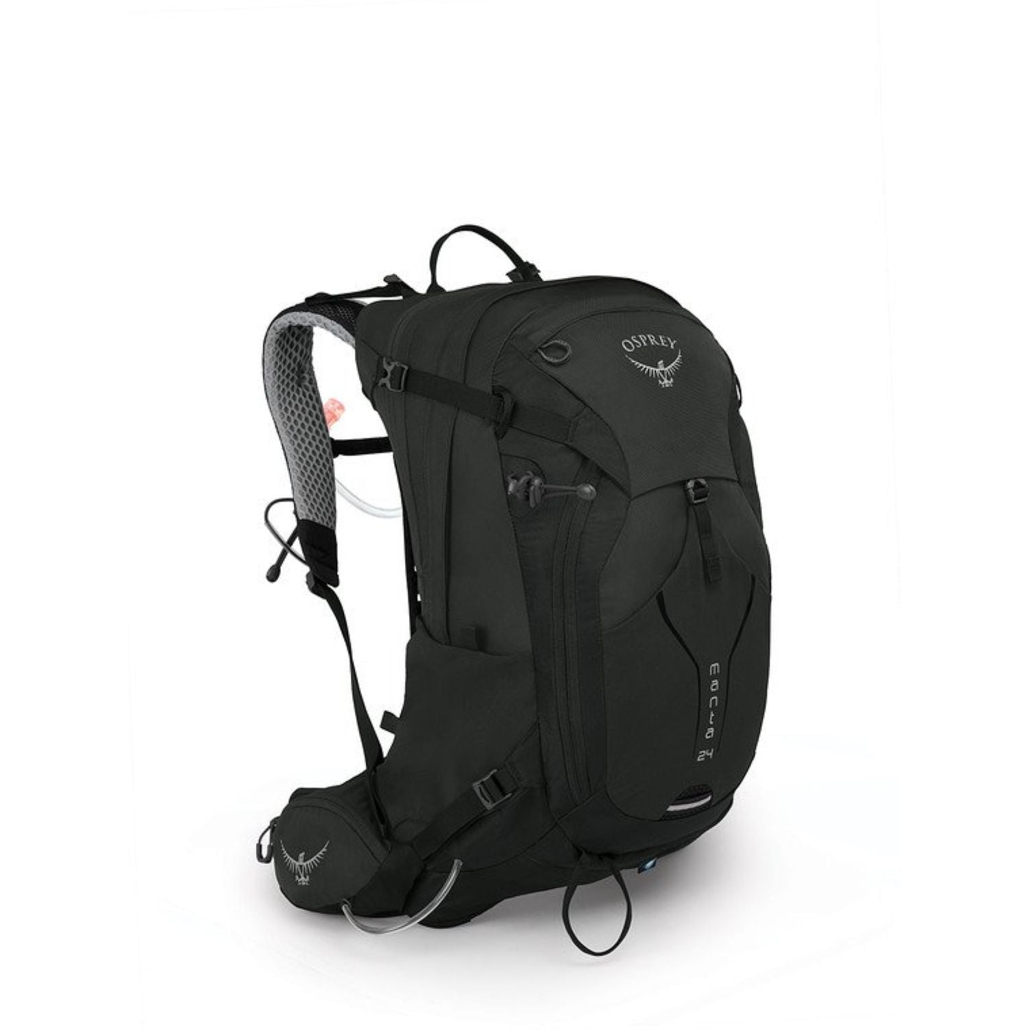 Osprey Manta 24 Hydration Pack Wres - Men's Hiking | Osprey