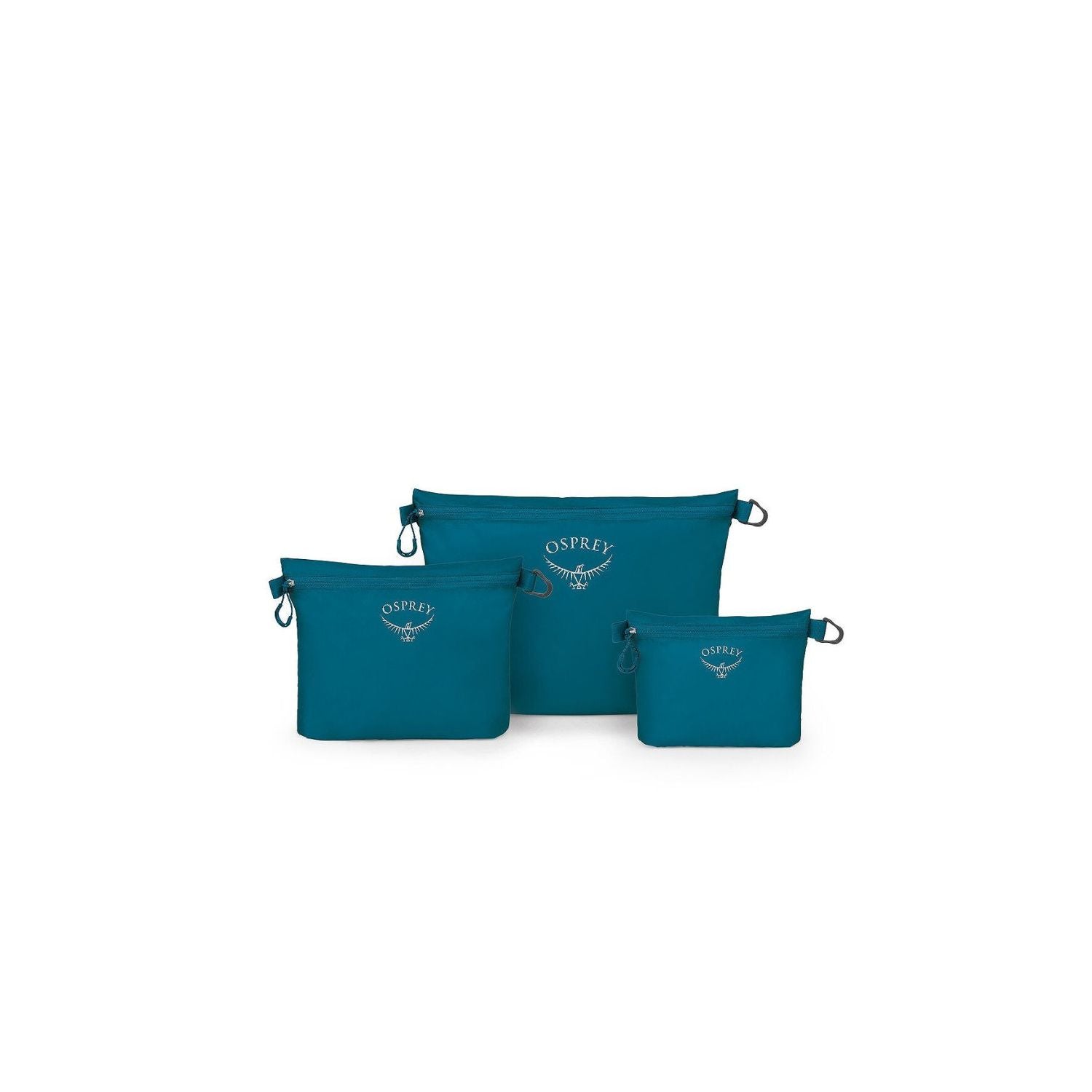 Osprey Ultralight Zipper Sack Set | Osprey