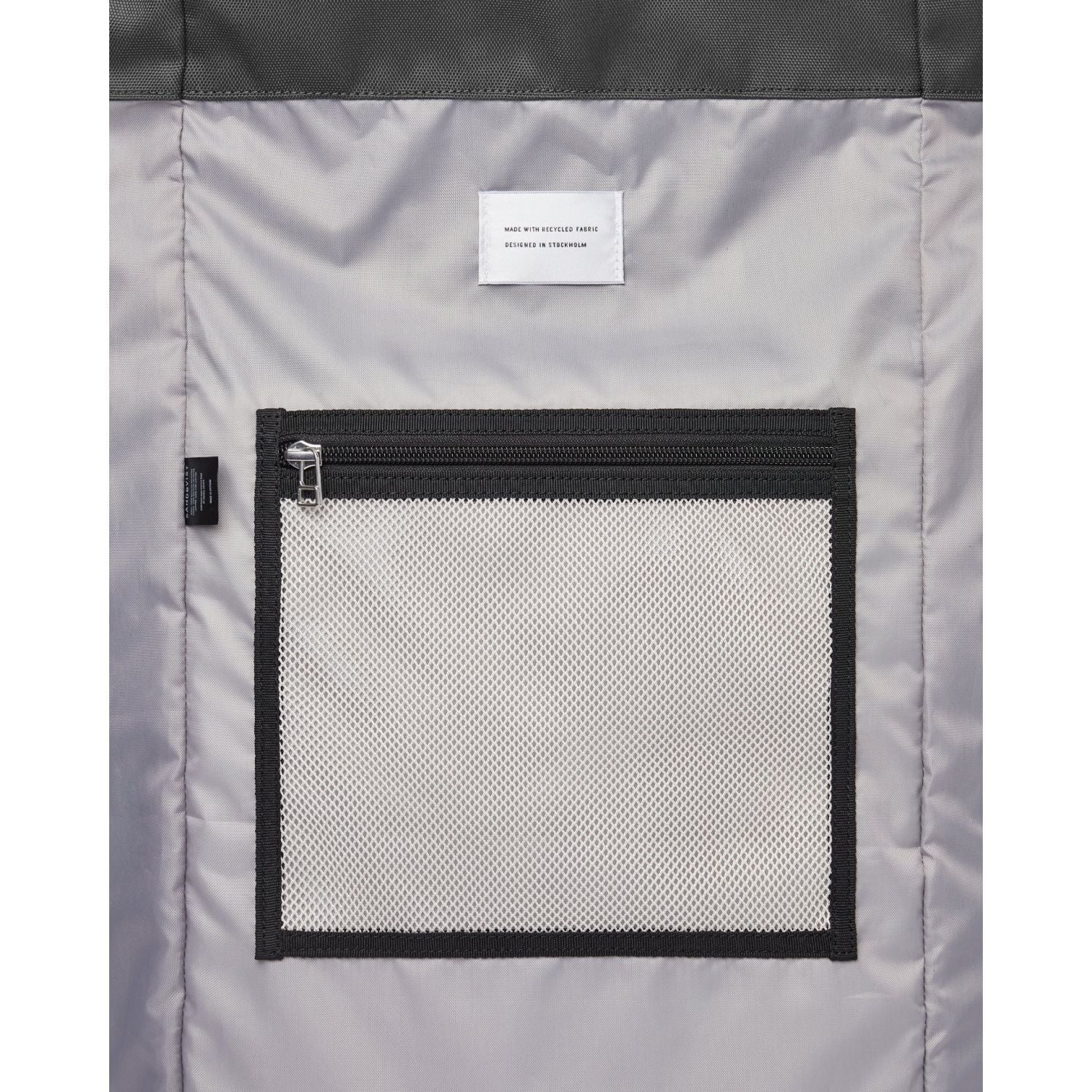 Sandqvist Bernt Backpack (SA)