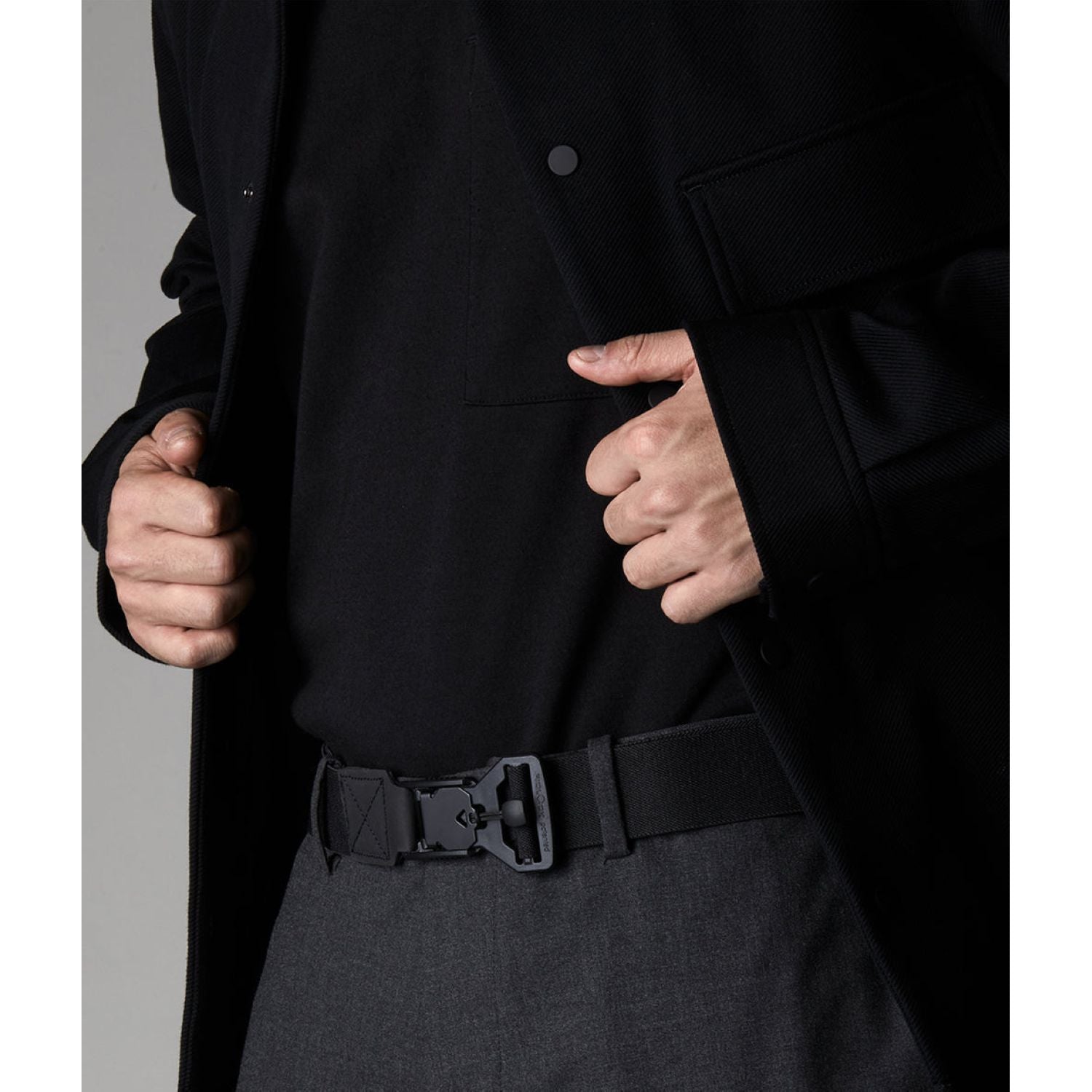 ALPAKA Stealth Belt 39"