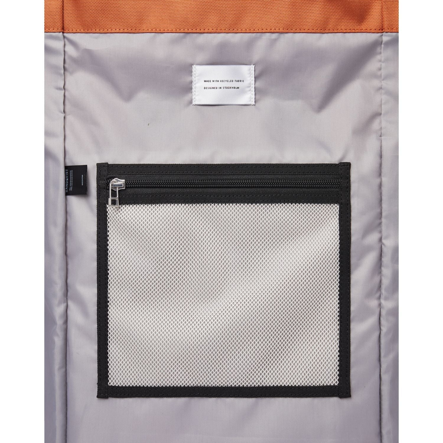 Sandqvist Bernt Backpack (SA)