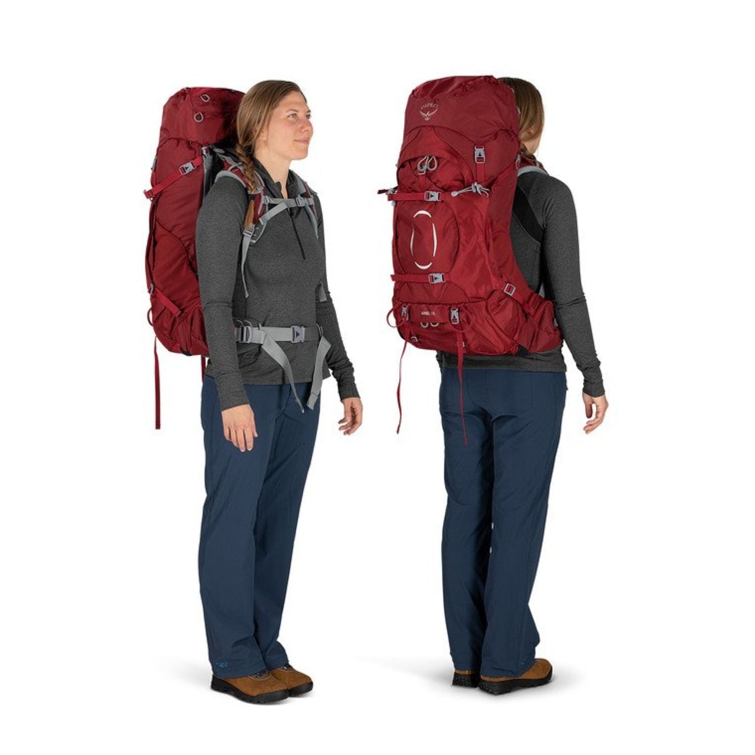 Osprey Ariel 55 Backpack