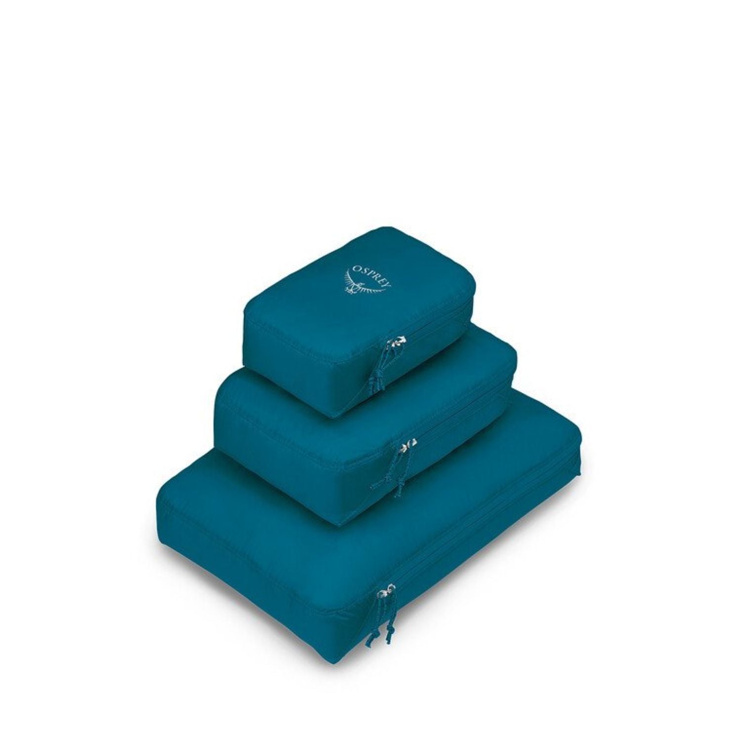 Osprey Ultralight Packing Cube Set - Lightweight Travel
