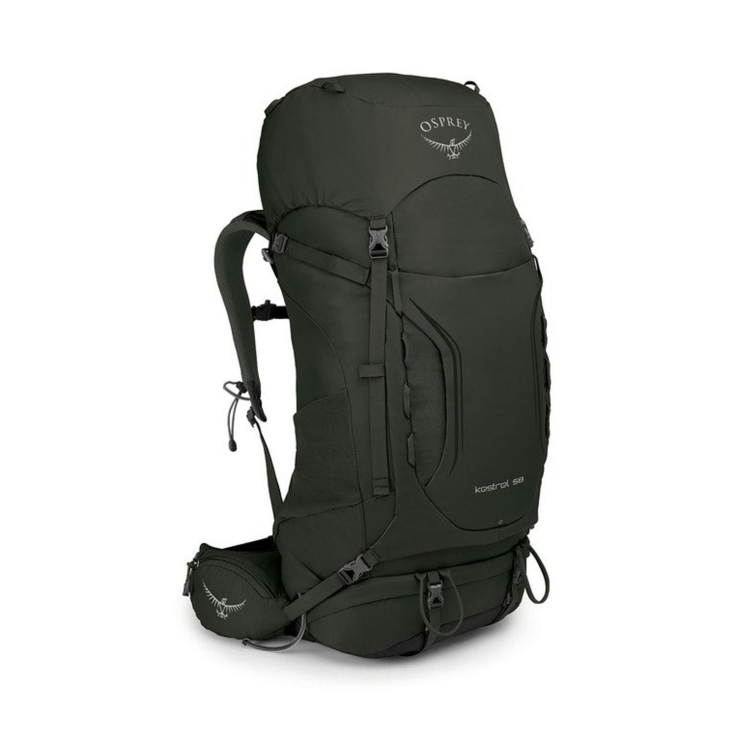 Osprey Kestrel 58 Backpack L/XL | Osprey