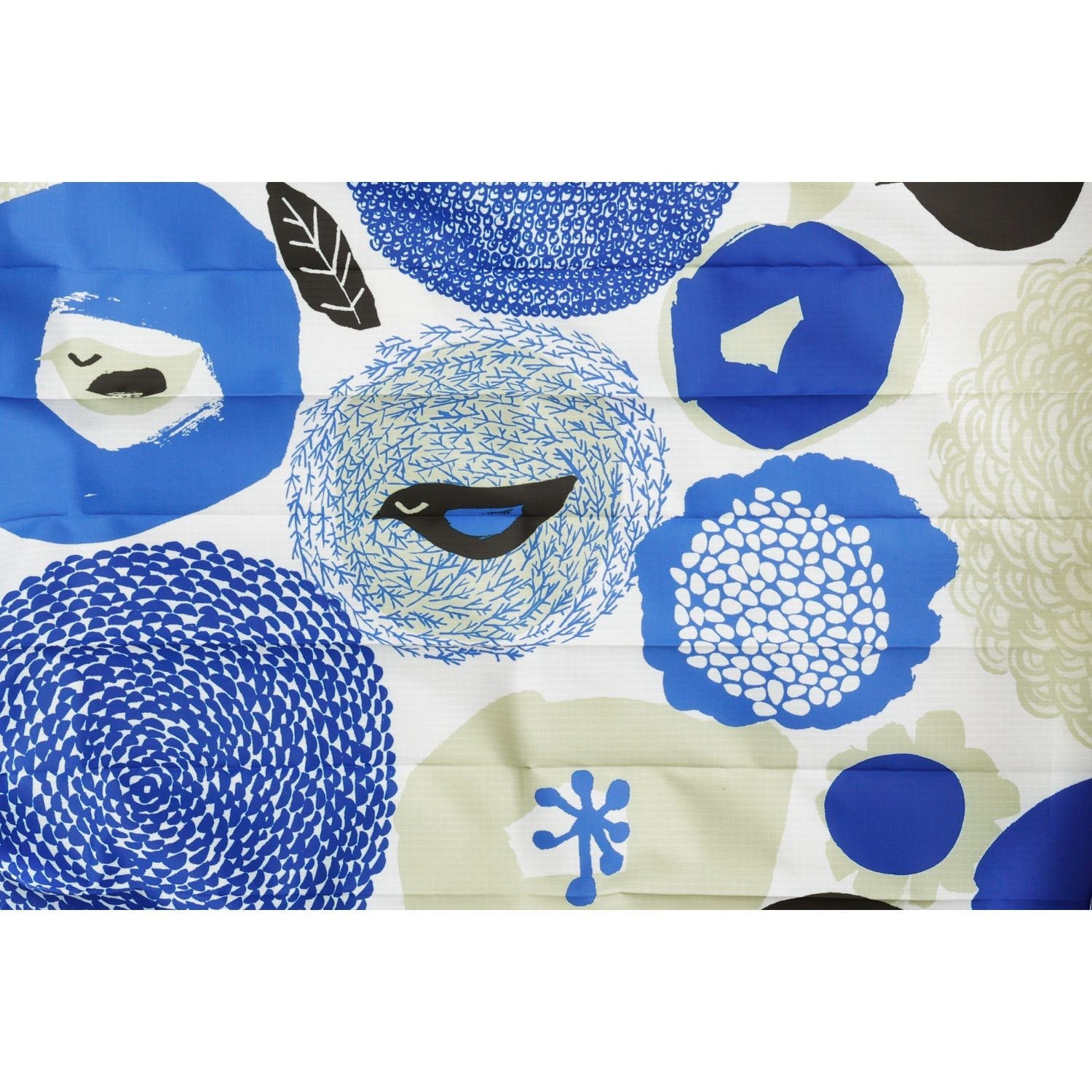 Shupatto X Kauniste Foldable Tote Small