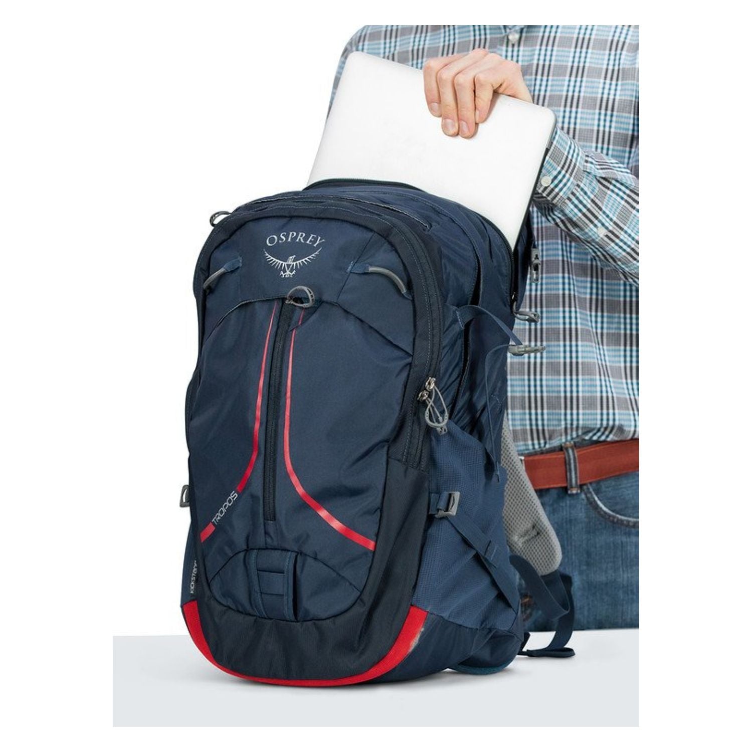Osprey Tropos Backpack - Urban To Trail