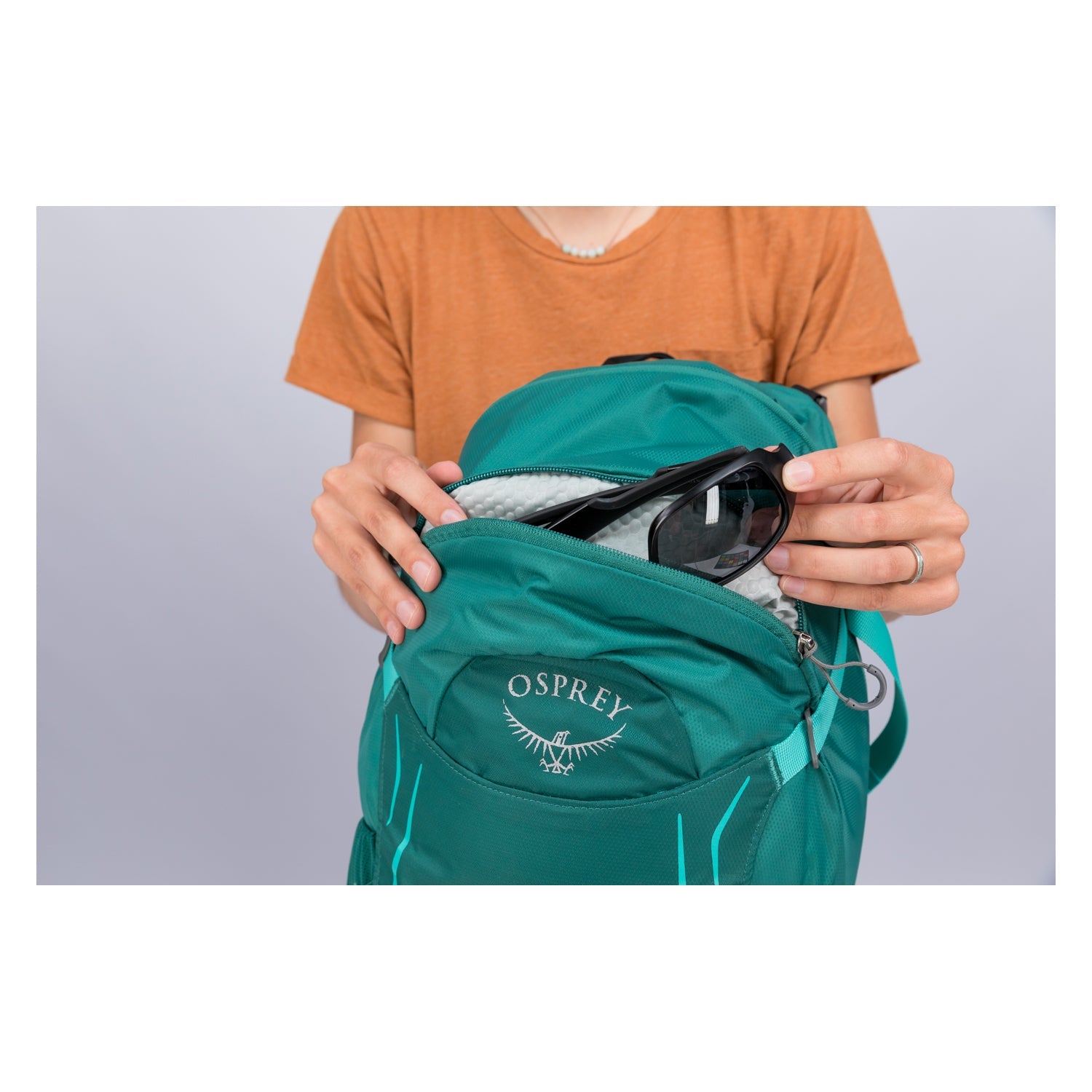 Osprey Hikelite 26 Backpack - Hiking - Everyday