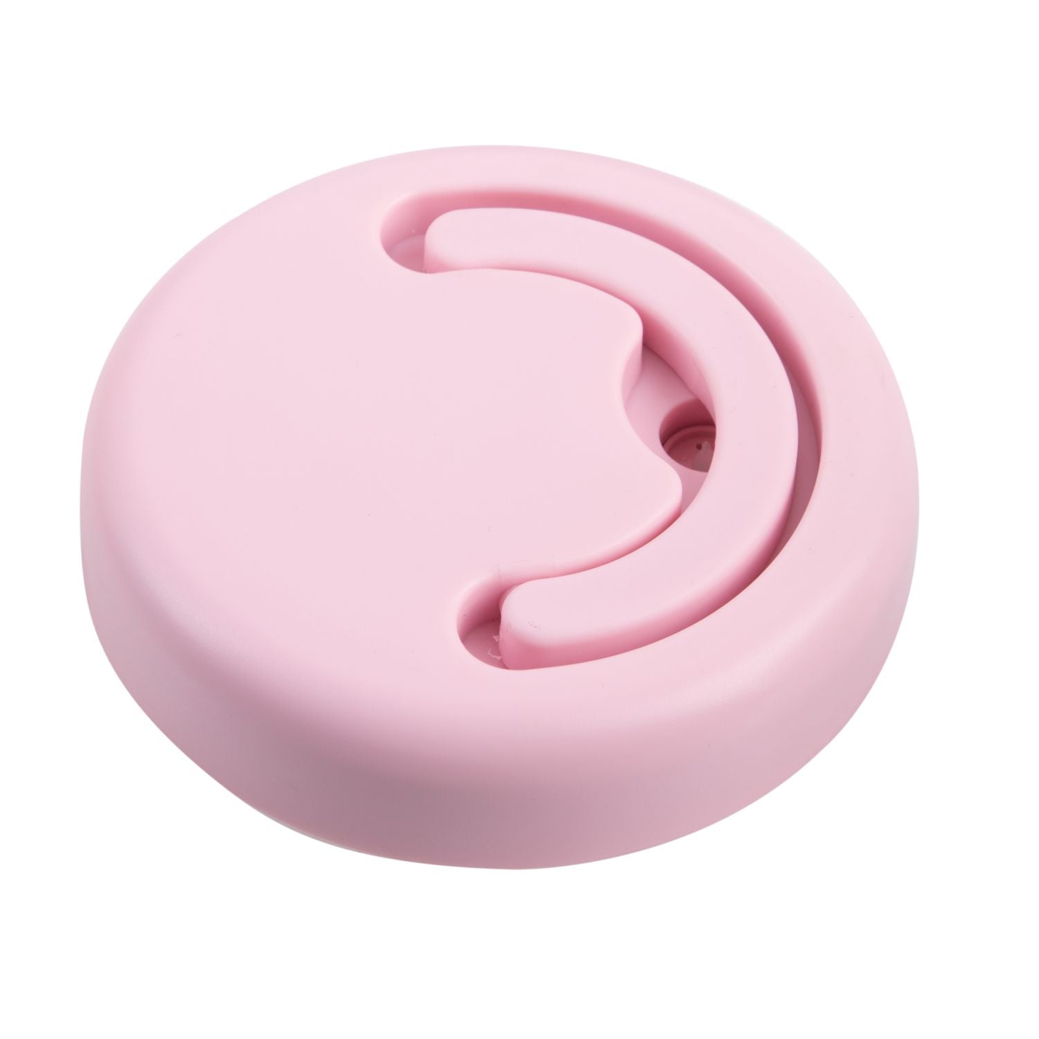 Oasis Stainless Steel Insulated Food Container with Handle 470ML