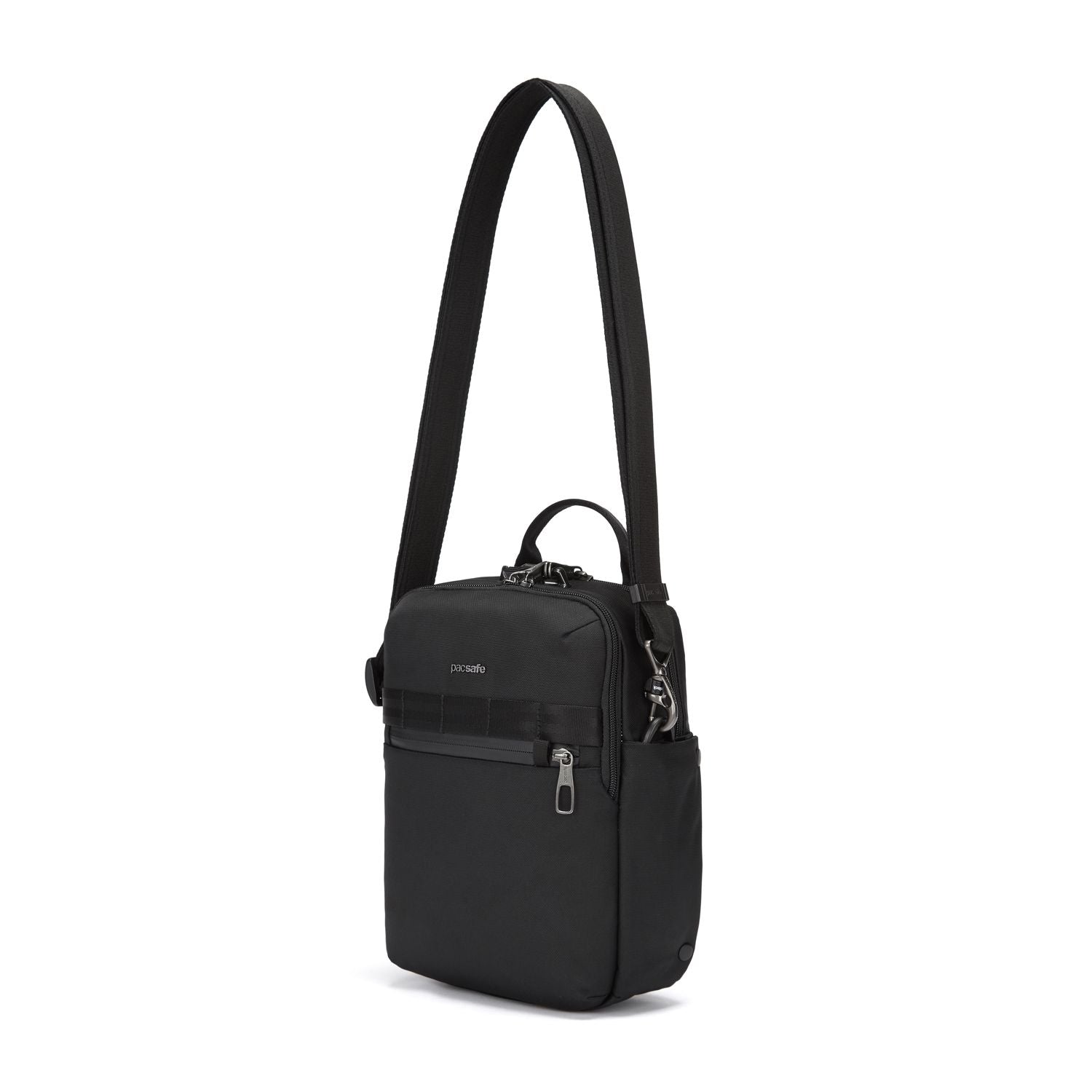 Pacsafe Metrosafe X Anti-Theft Vertical Crossbody Bag (SA)
