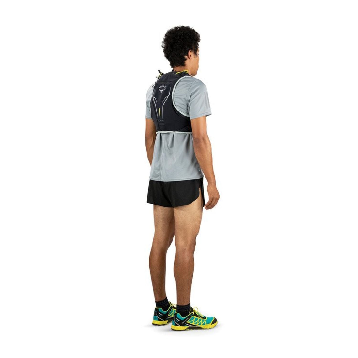 Osprey Duro 1.5 Hydration Vest with Reservoir - Small/Medium - Men's Trail Running - Hydration