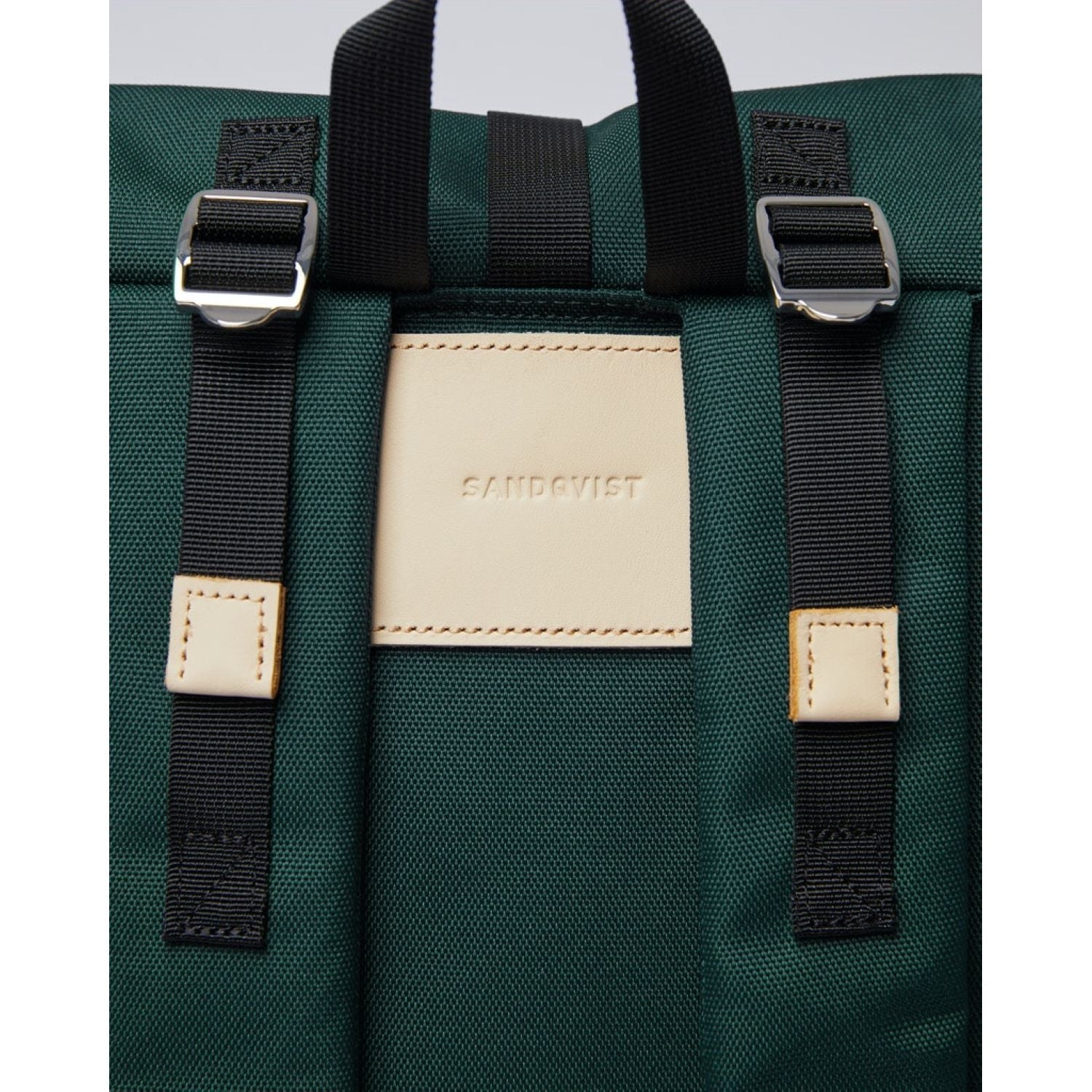 Sandqvist Bernt Backpack (SA)