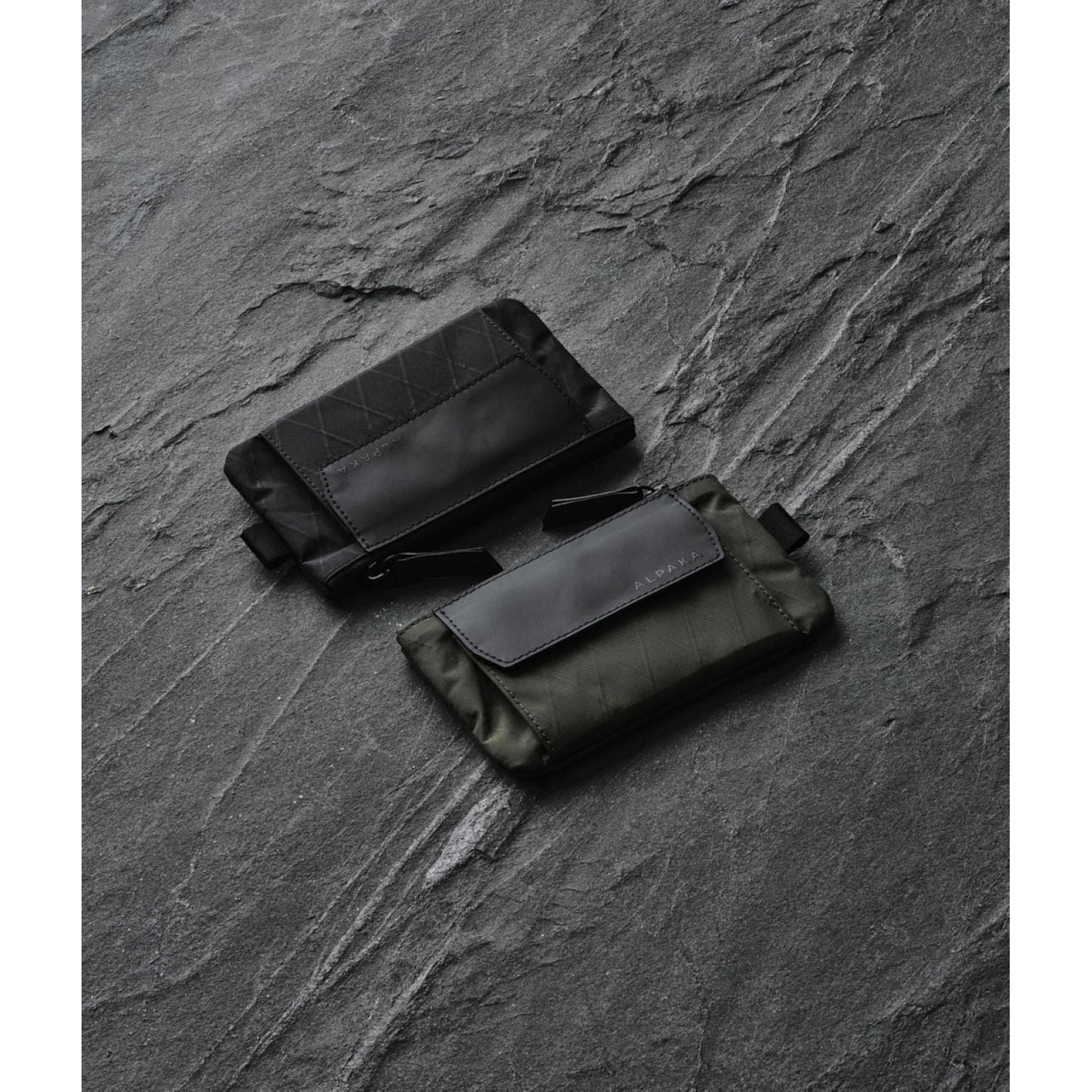 ALPAKA Zip Pouch Pro