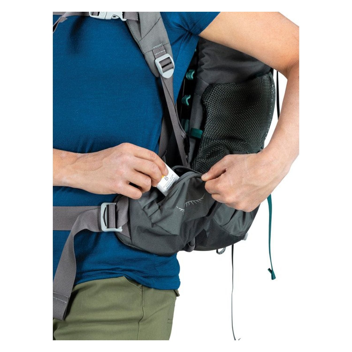 Osprey Renn 65 Backpack - Women's Backpacking