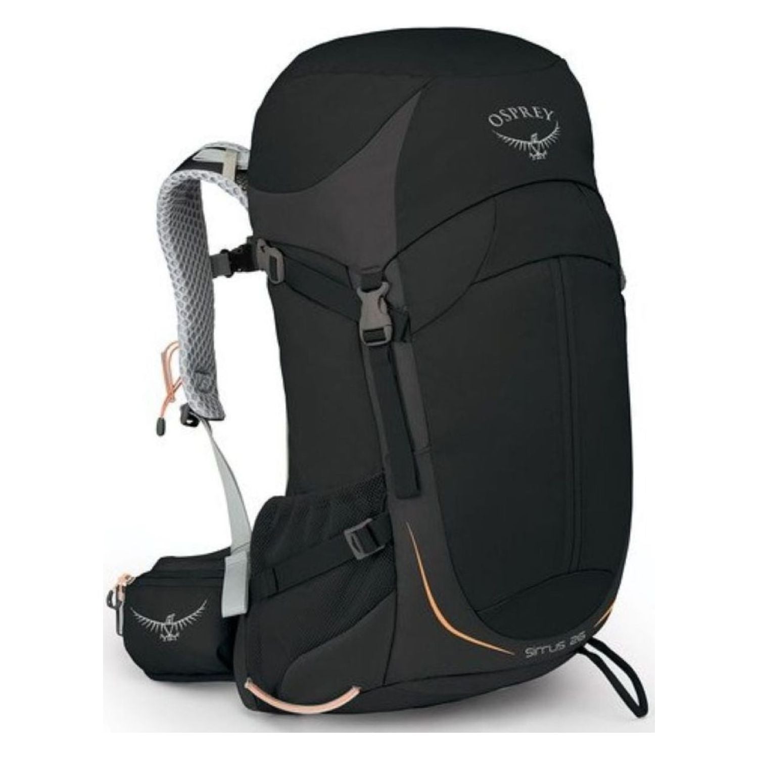 Osprey Sirrus 26 Backpack - Women's Day Hiking | Osprey