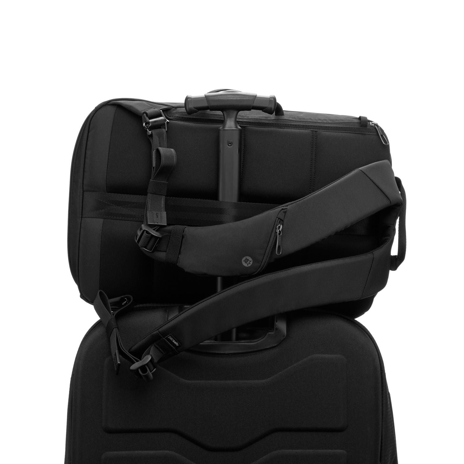 Pacsafe Metrosafe X 16" Anti-Theft Commuter Backpack (SA)