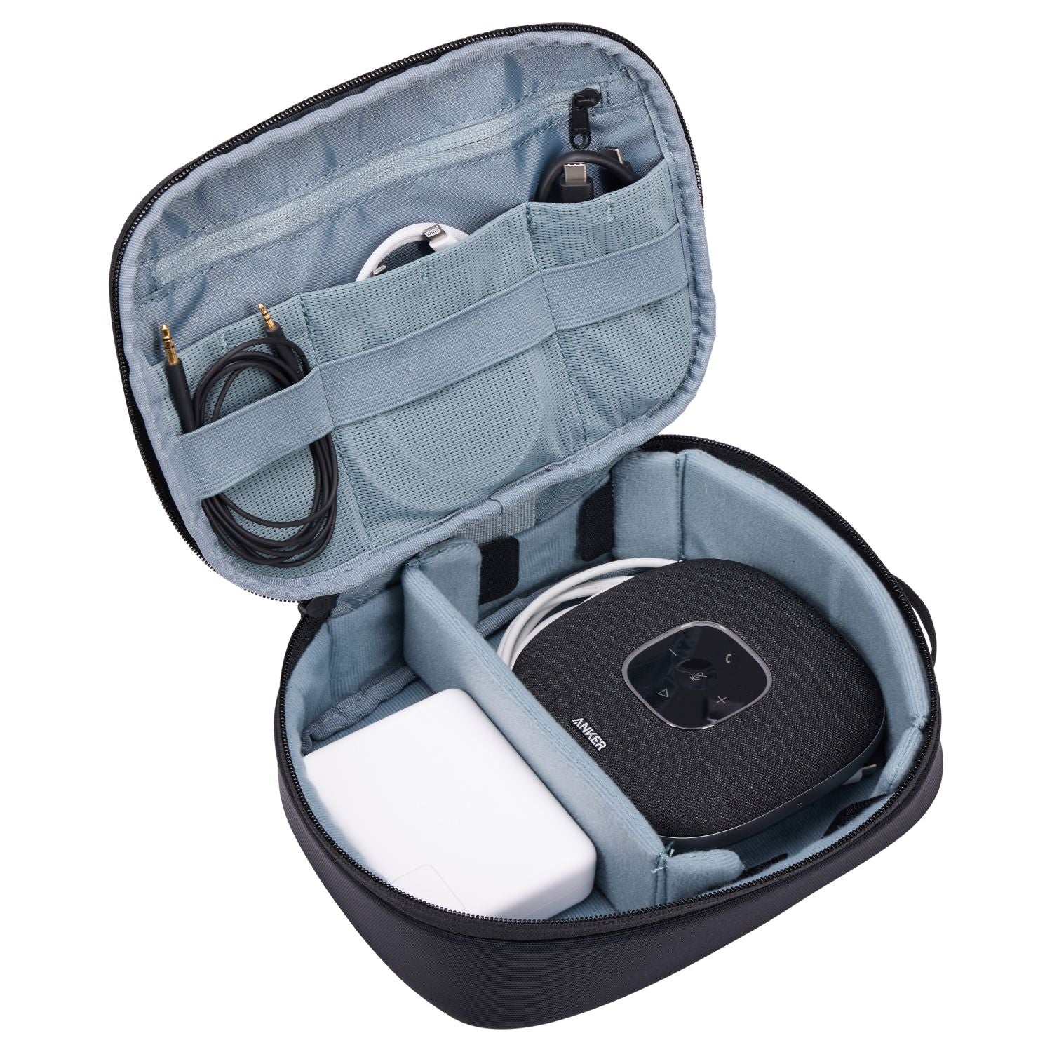 Thule Subterra 2 Powershuttle Plus