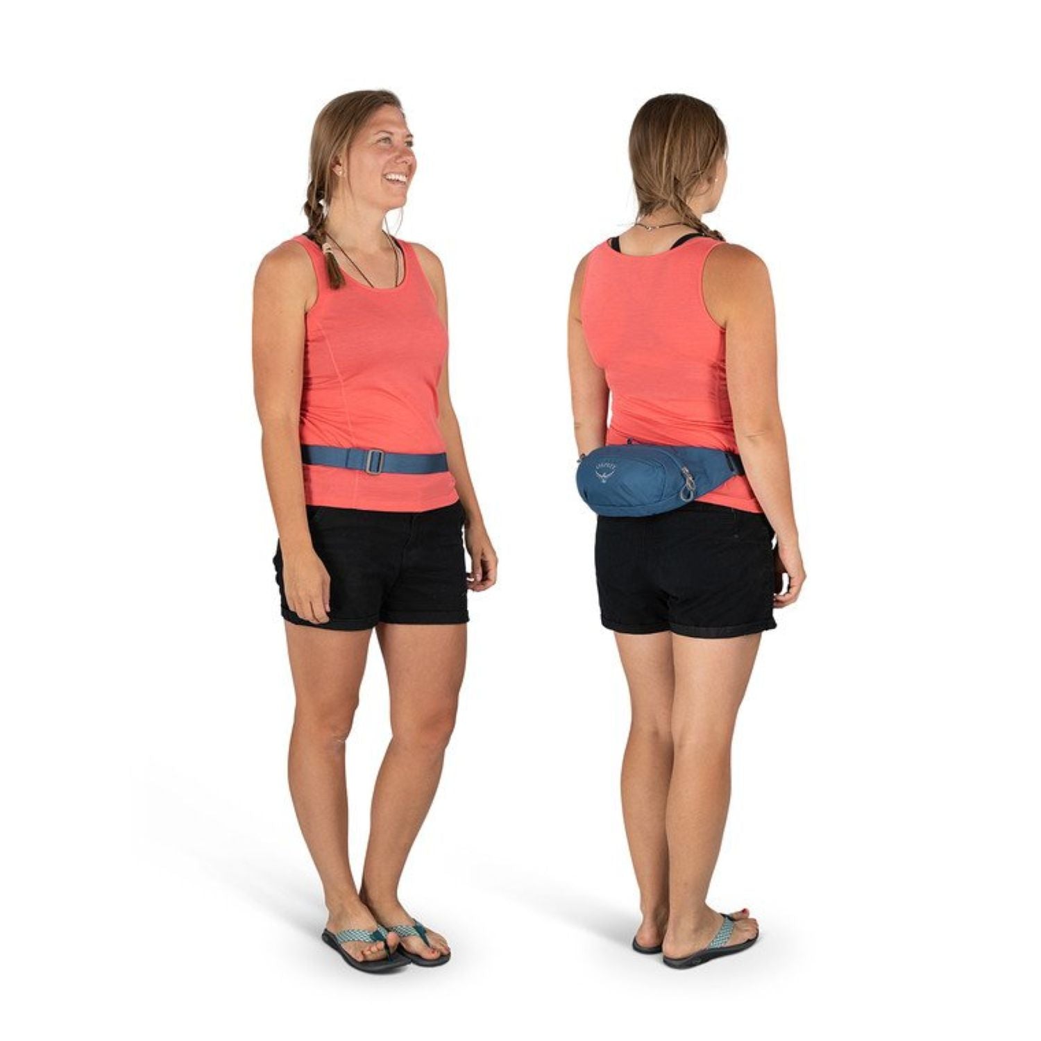 Osprey Daylite Waist O/S (SA)