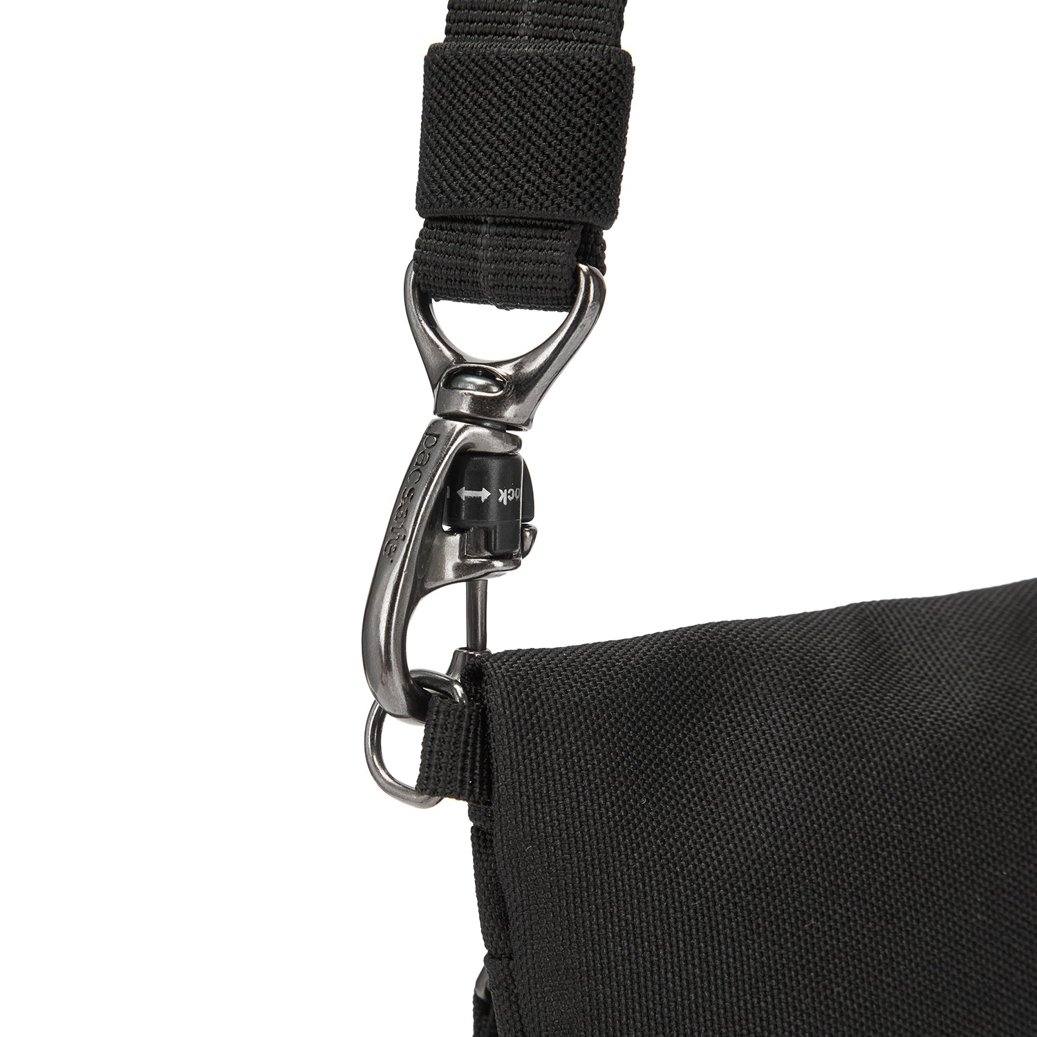 Pacsafe Go Anti-Theft Crossbody Pouch (SA)