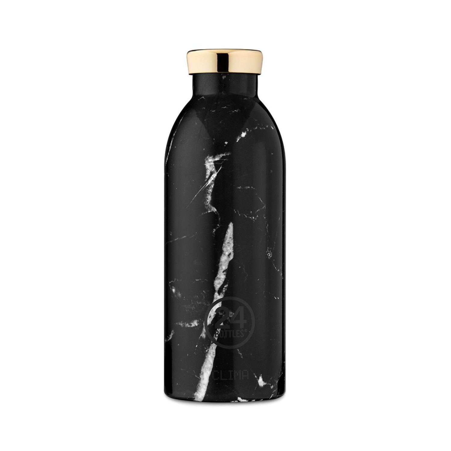 24 Bottles Clima 500ML Insulated Water Bottle (Printed) (SA)