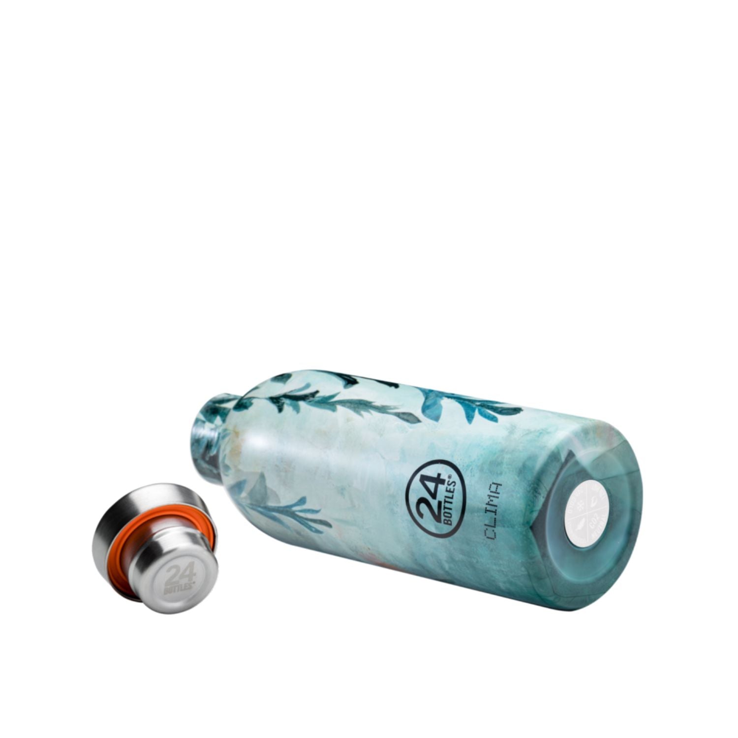 24 Bottles Clima 330ML Insulated Water Bottle (SA)