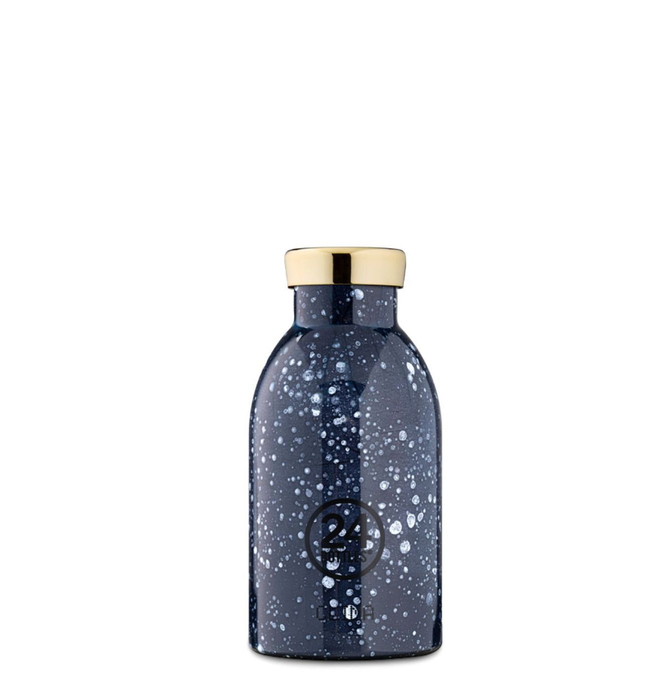 24 Bottles Clima 330ML Insulated Water Bottle