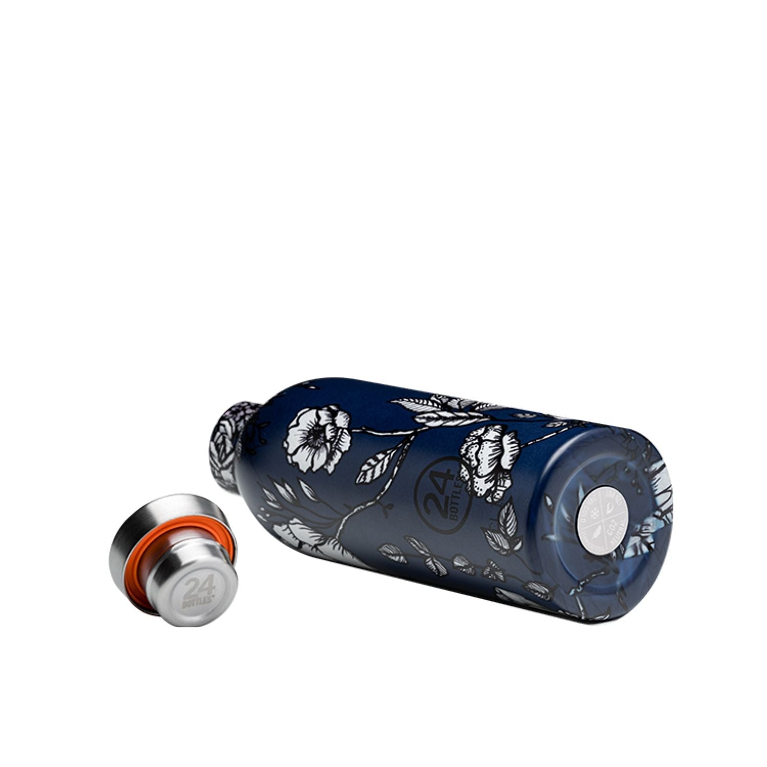 24 Bottles Clima 330ML Insulated Water Bottle