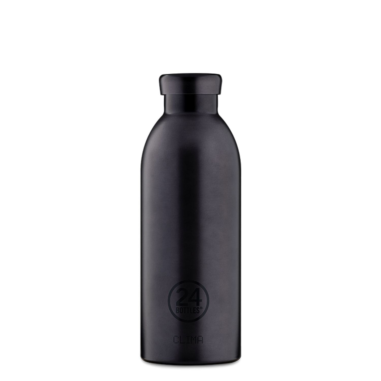 24 Bottles Clima 500ML Insulated Water Bottle (Plain)