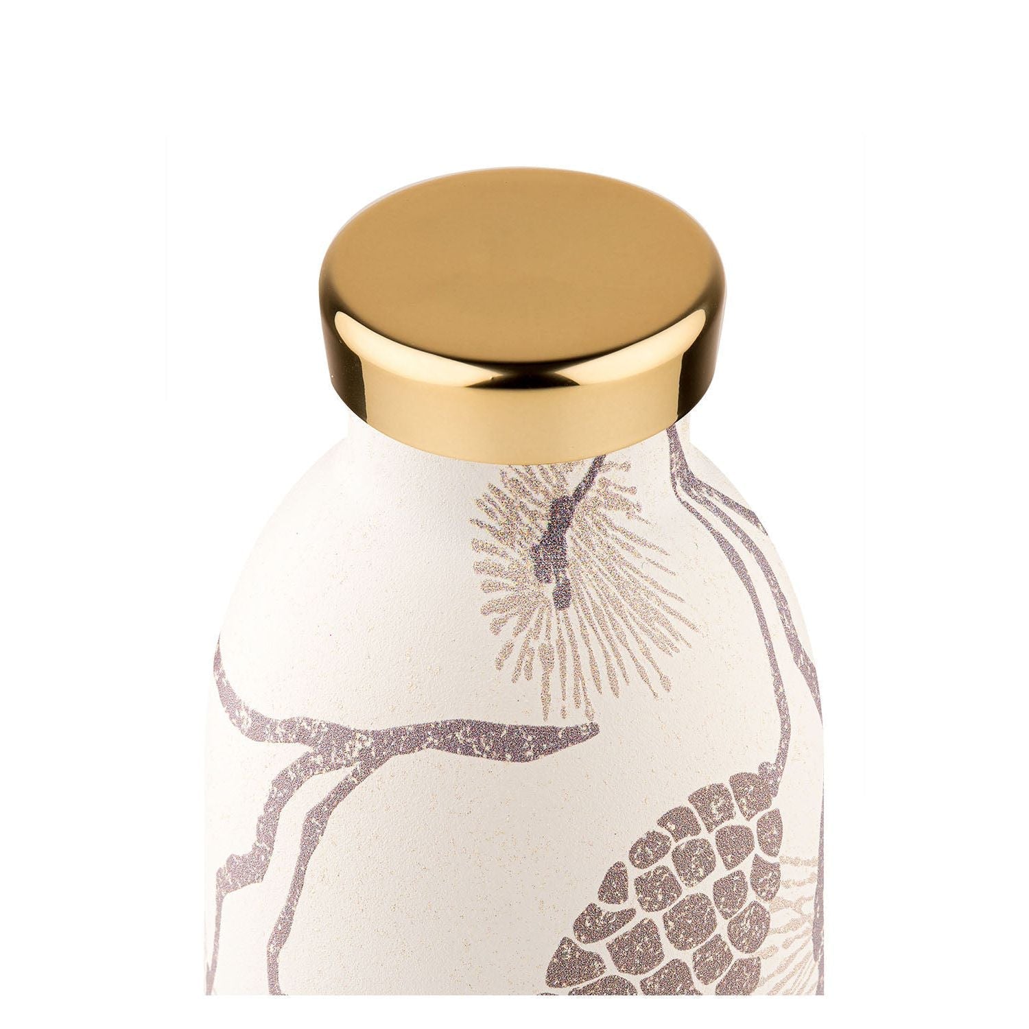 24 Bottles Clima 500ML Insulated Water Bottle (Printed) (SA)