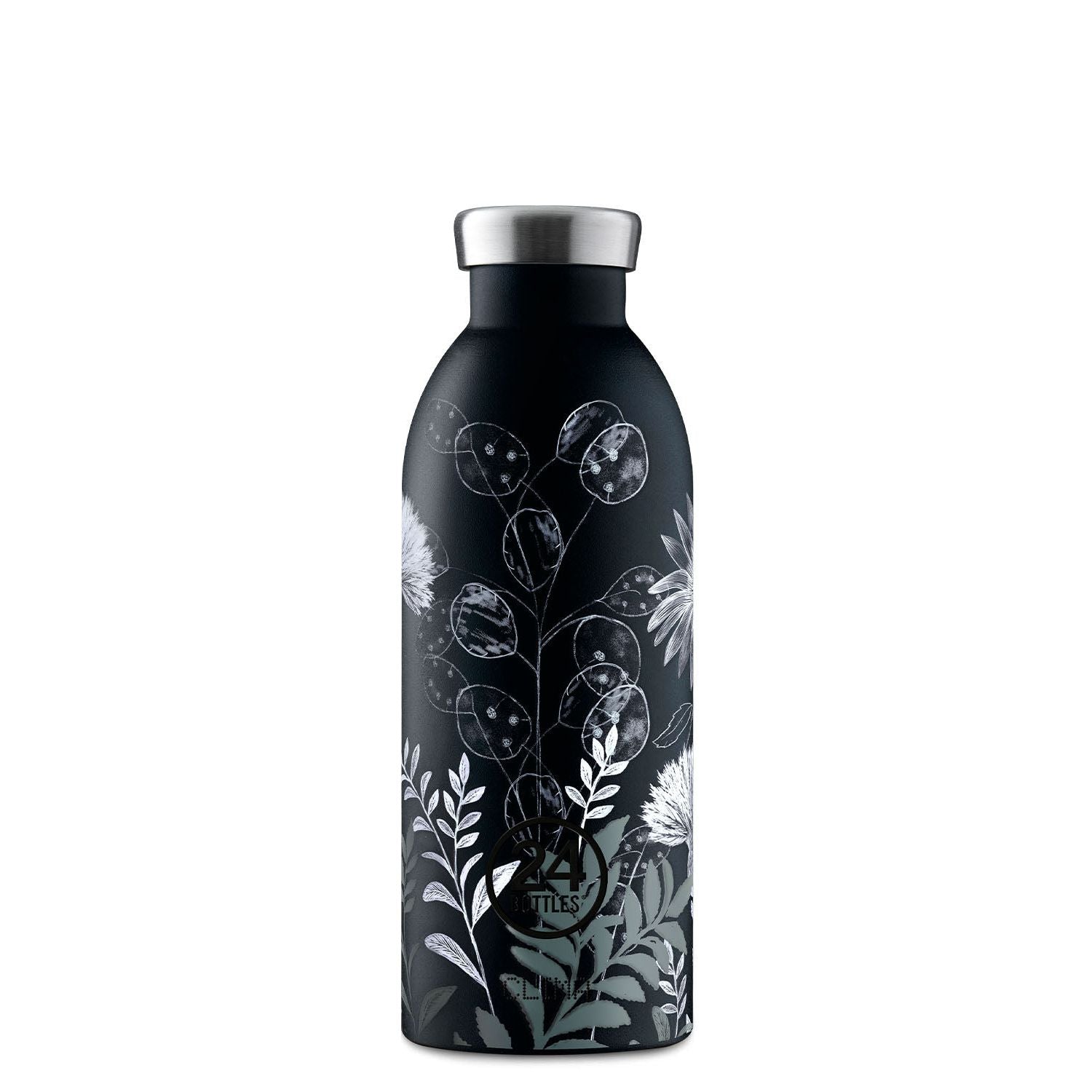 24 Bottles Clima 500ML Insulated Water Bottle (Printed) (SA)