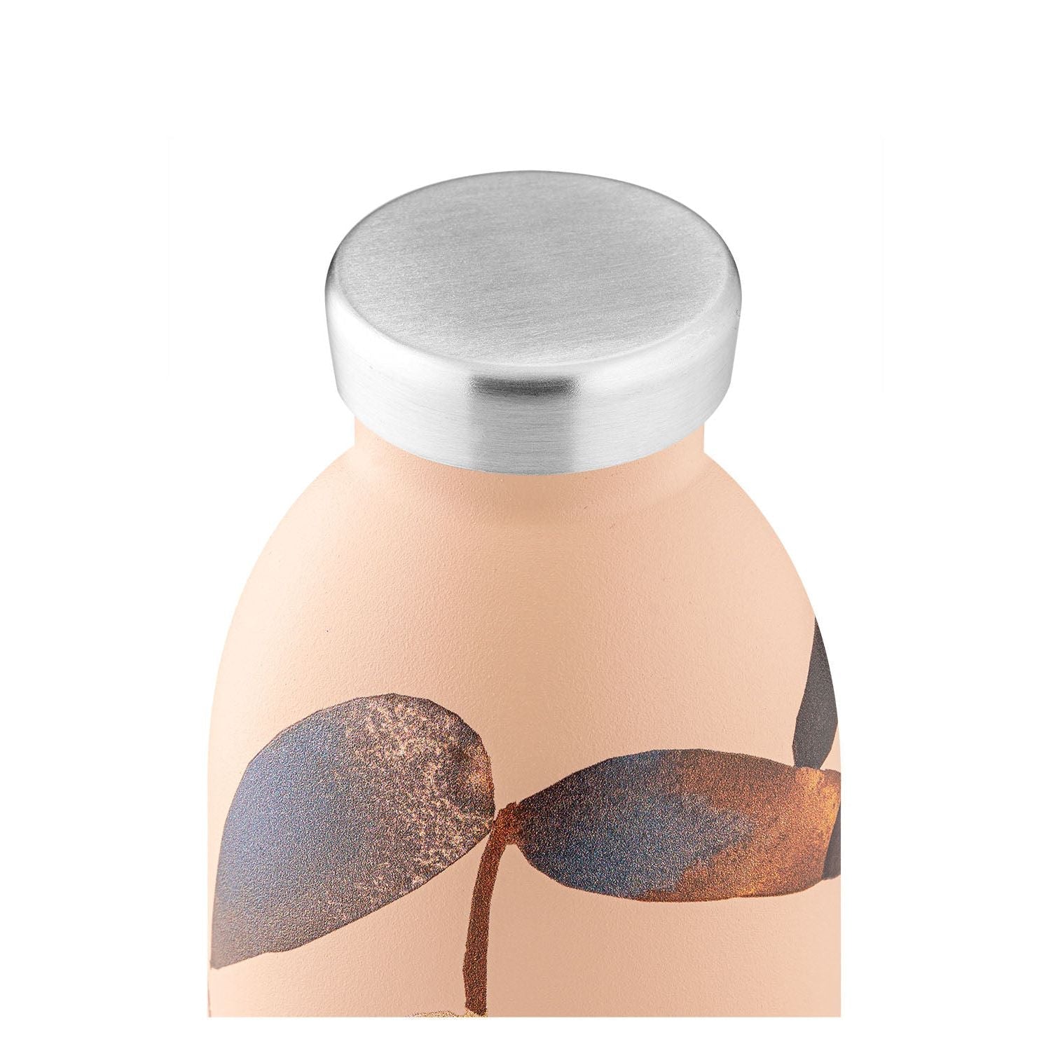 24 Bottles Clima 500ML Insulated Water Bottle (Printed) (SA)