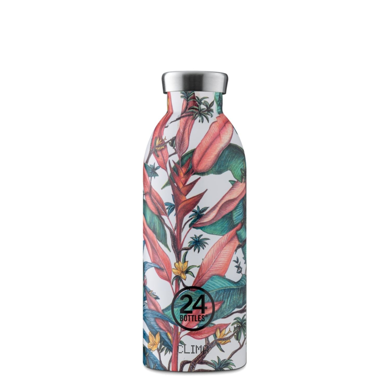 24 Bottles Clima 500ML Insulated Water Bottle (Printed) (SA)