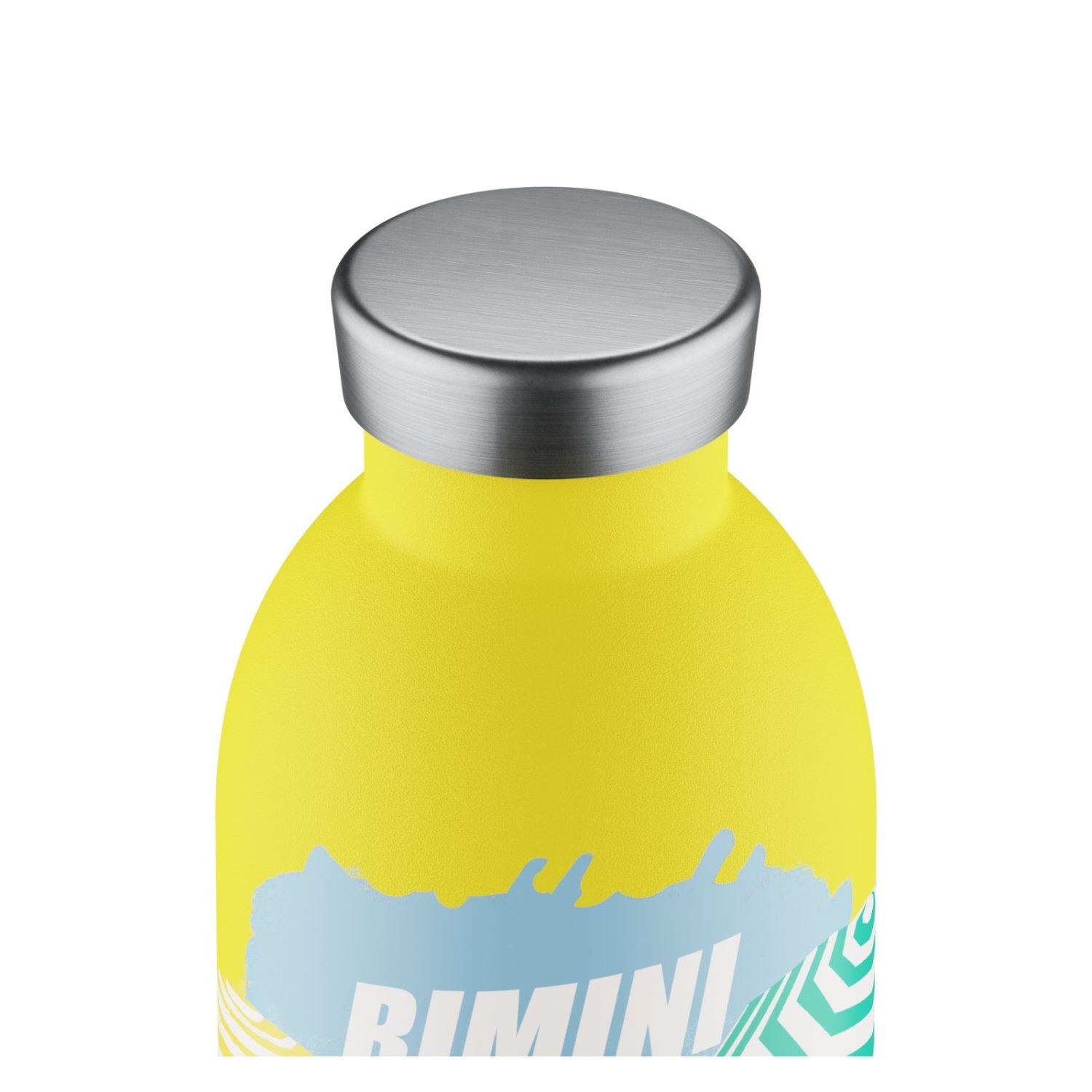 24 Bottles Clima 500ML Insulated Water Bottle (Printed) (SA)
