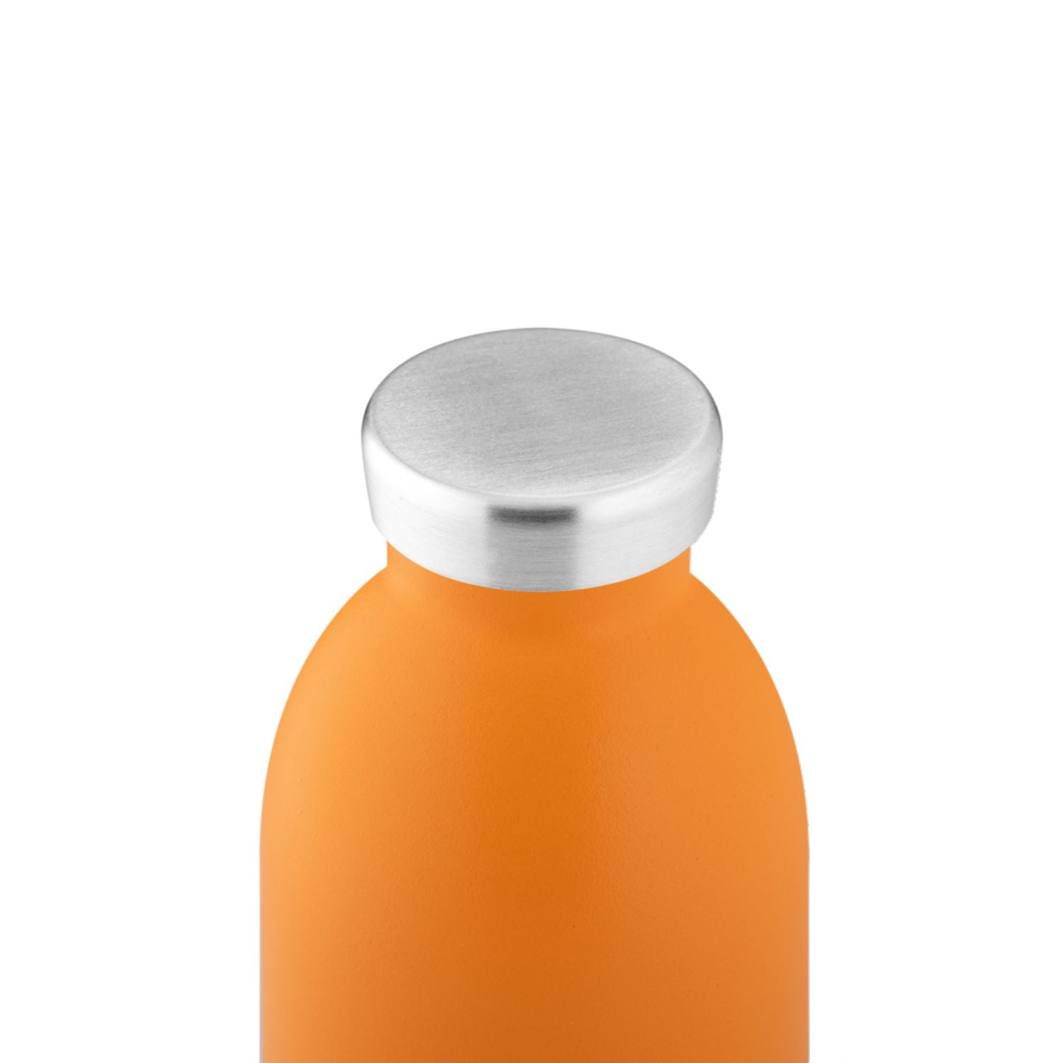 24 Bottles Clima 500ML Insulated Water Bottle (Plain)