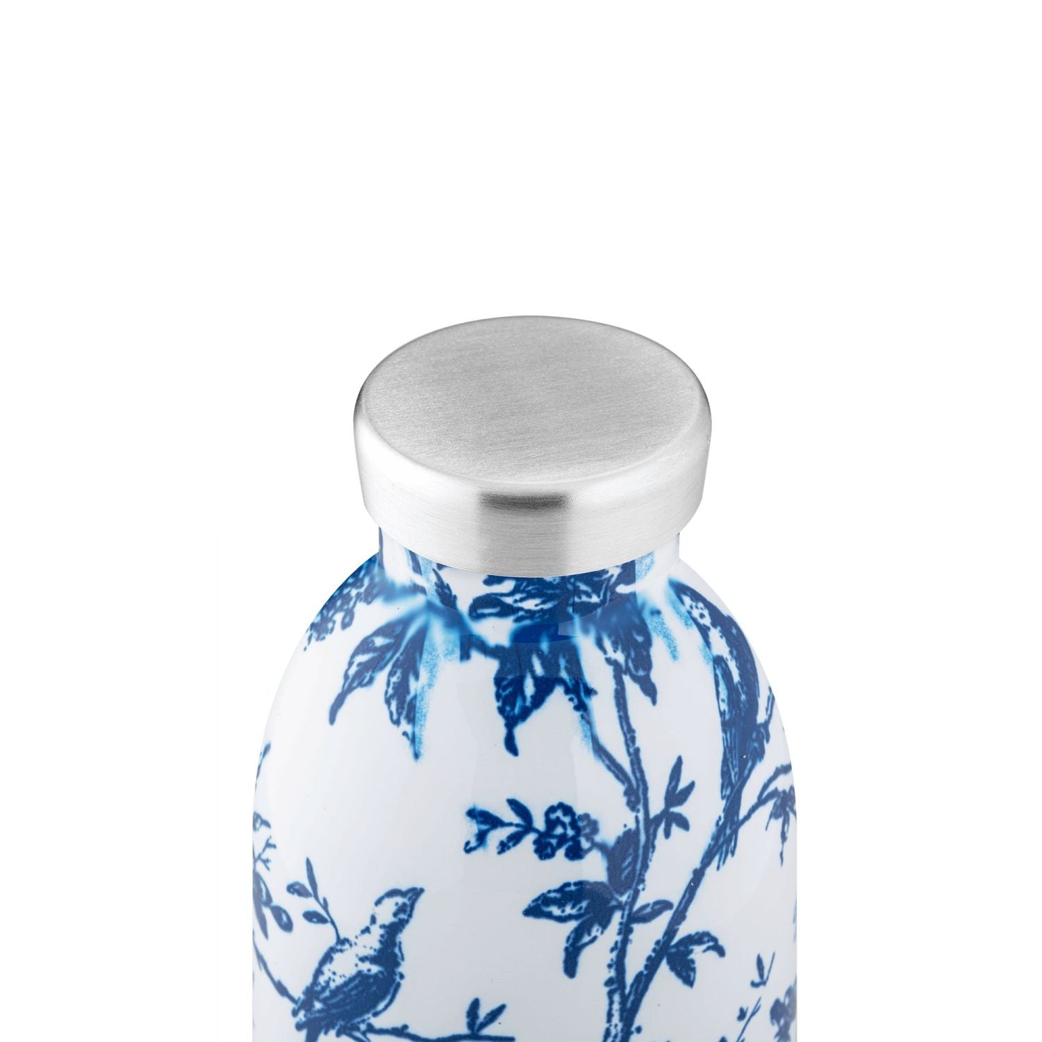 24 Bottles Clima 500ML Insulated Water Bottle (Printed) (SA)