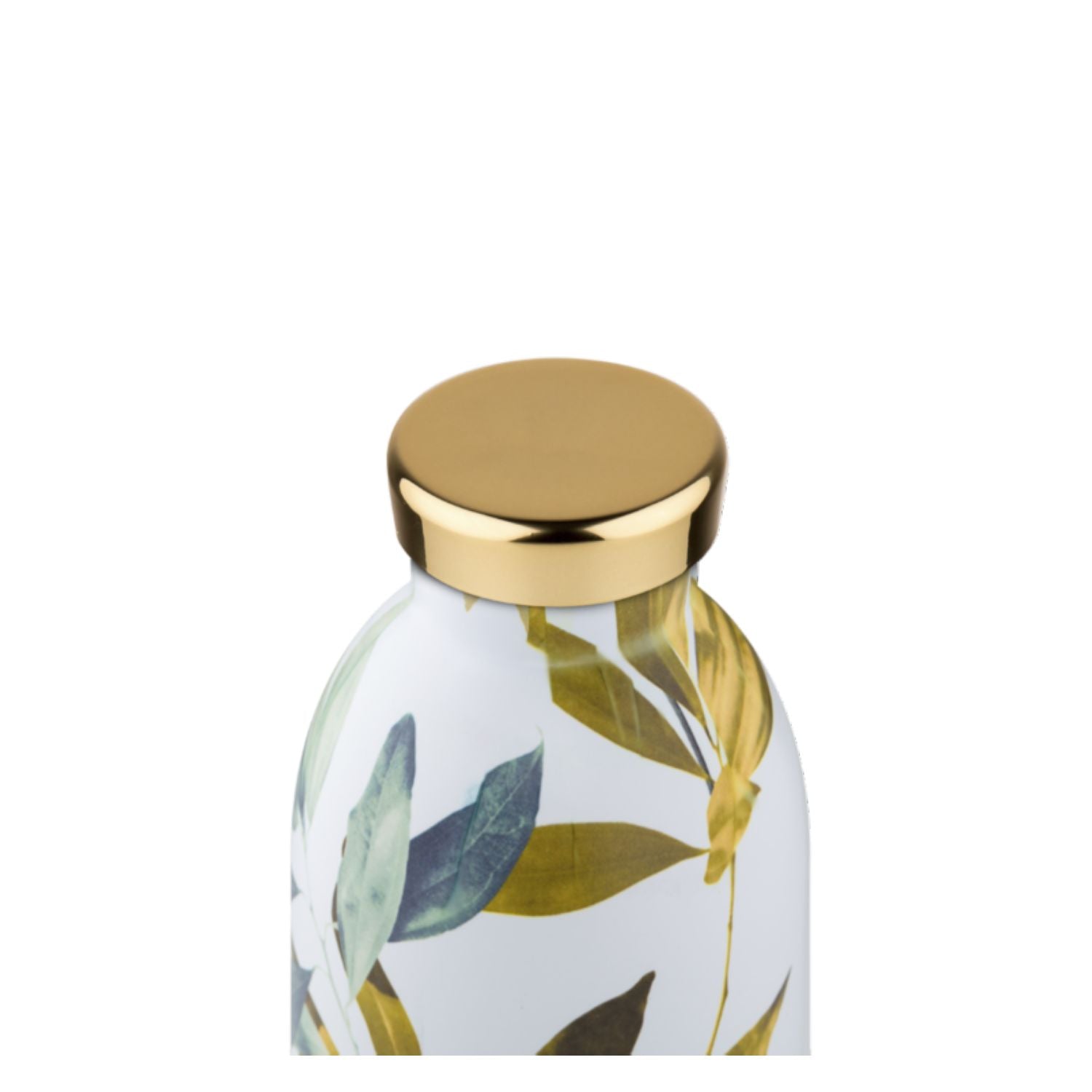 24 Bottles Clima 500ML Insulated Water Bottle (Printed) (SA)