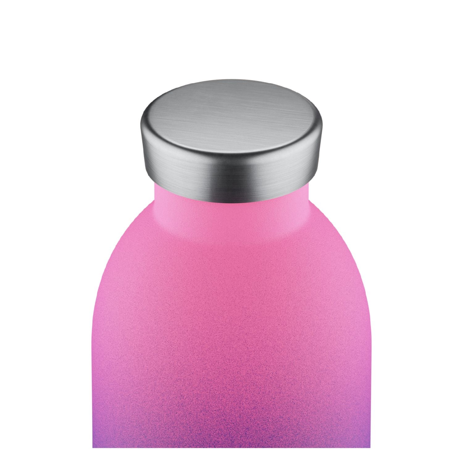 24 Bottles Clima 500ML Insulated Water Bottle (Printed) (SA)