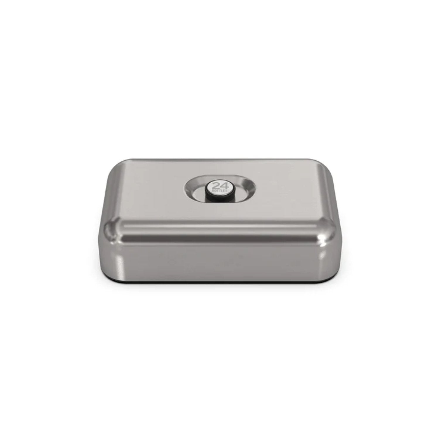 24 Bottles Hermatic Lunchbox
