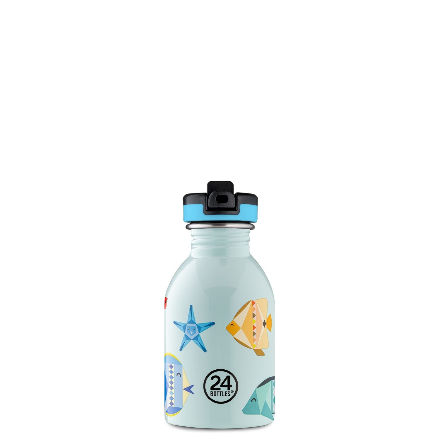 24 Bottles Urban 250ML Water Bottle