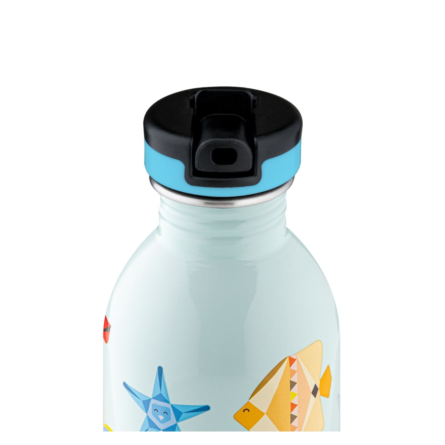 24 Bottles Urban 250ML Water Bottle