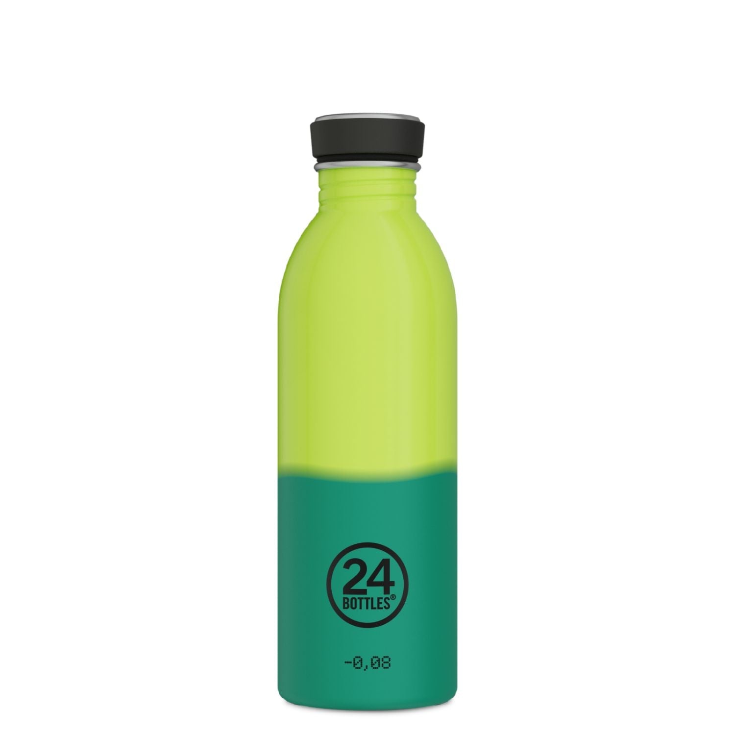 24 Bottles Urban 500ML Water Bottle (Printed) (SA)
