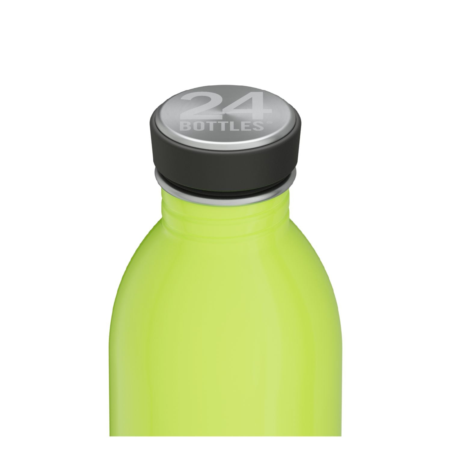 24 Bottles Urban 500ML Water Bottle (Printed)