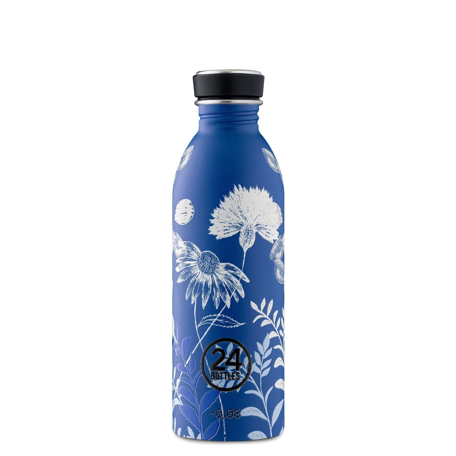 24 Bottles Urban 500ML Water Bottle (Printed) (SA)