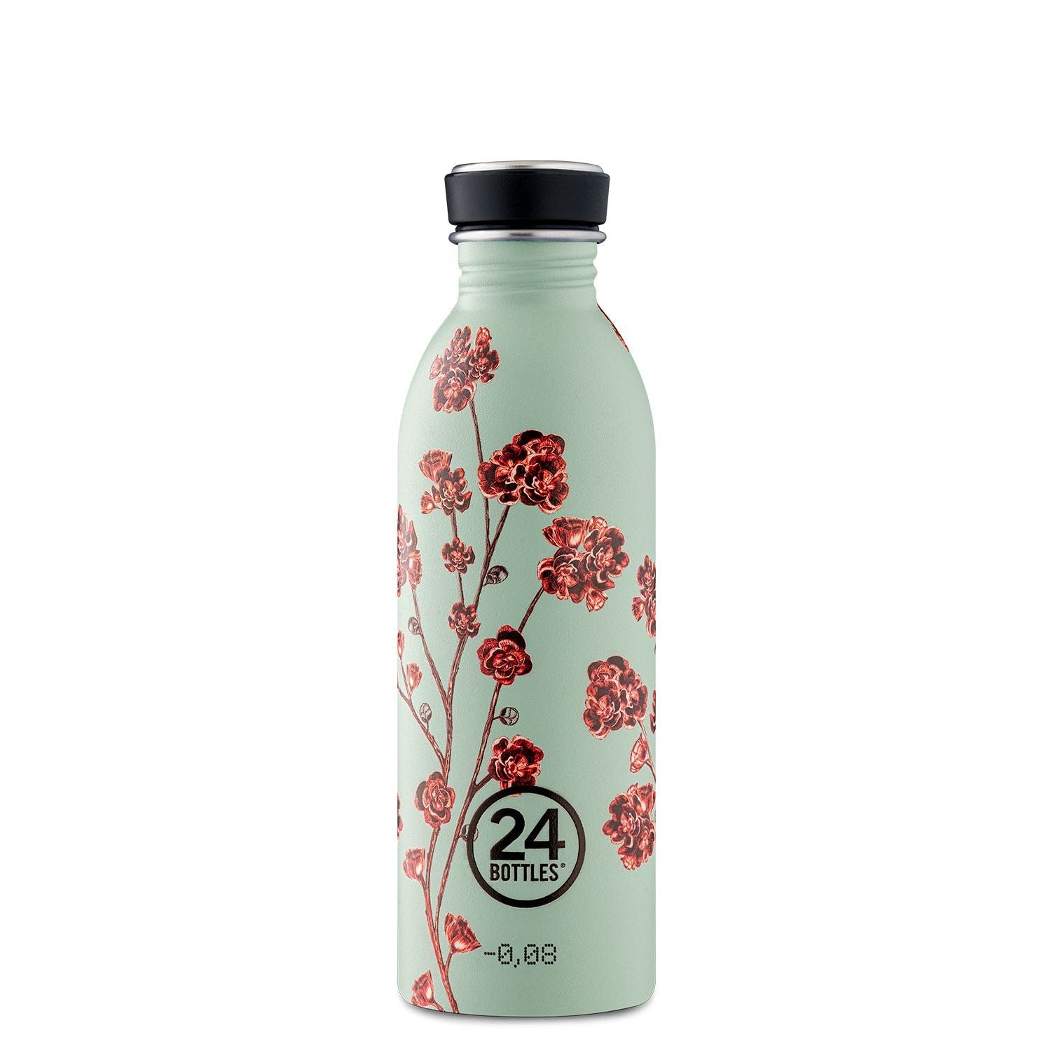24 Bottles Urban 500ML Water Bottle (Printed) (SA)