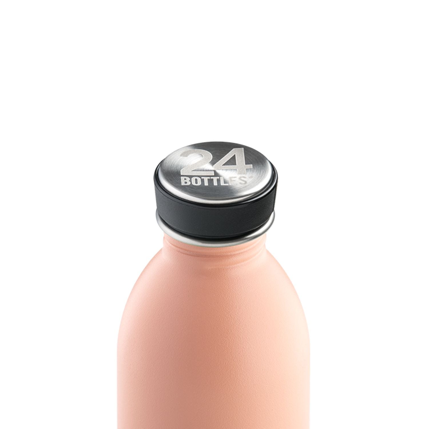 24 Bottles Urban 500ML Water Bottle (Printed)