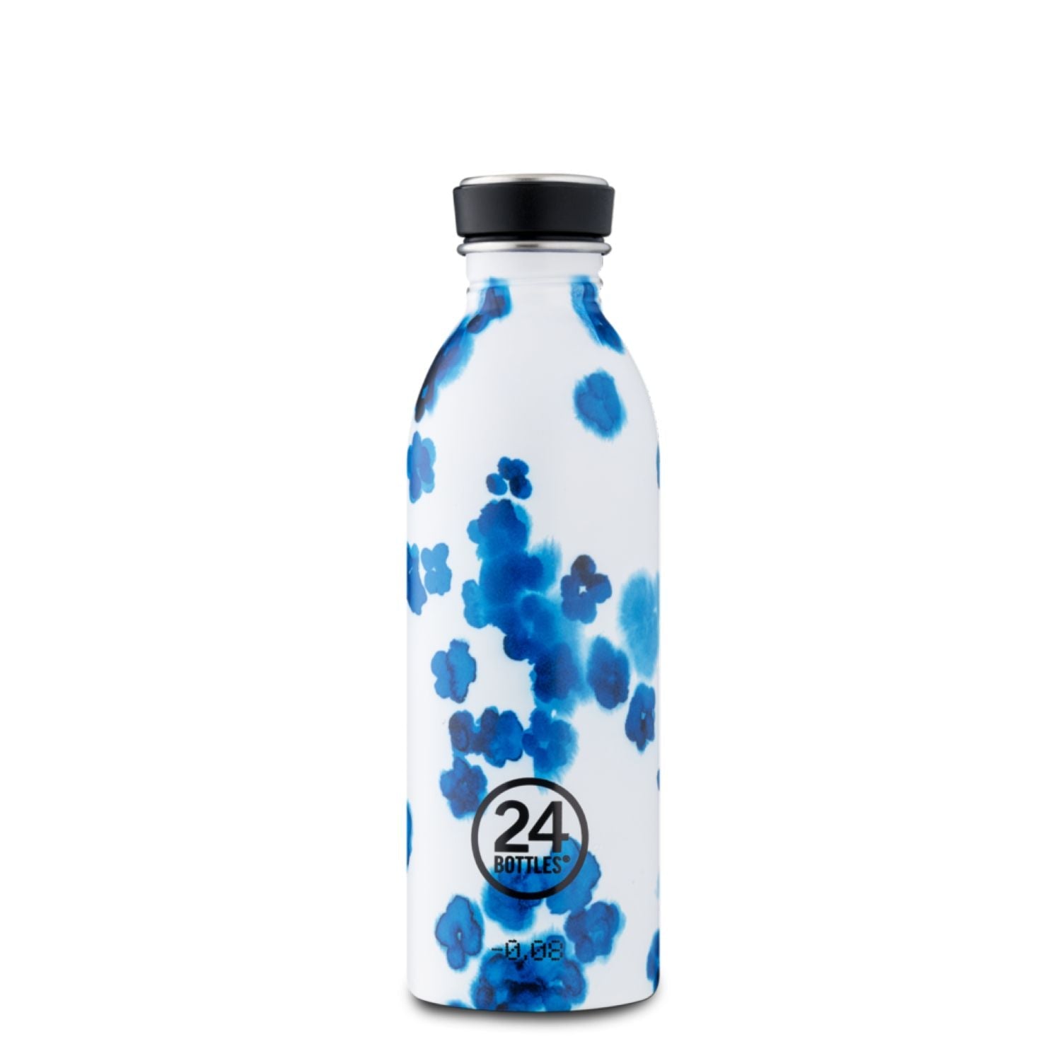 24 Bottles Urban 500ML Water Bottle (Printed)