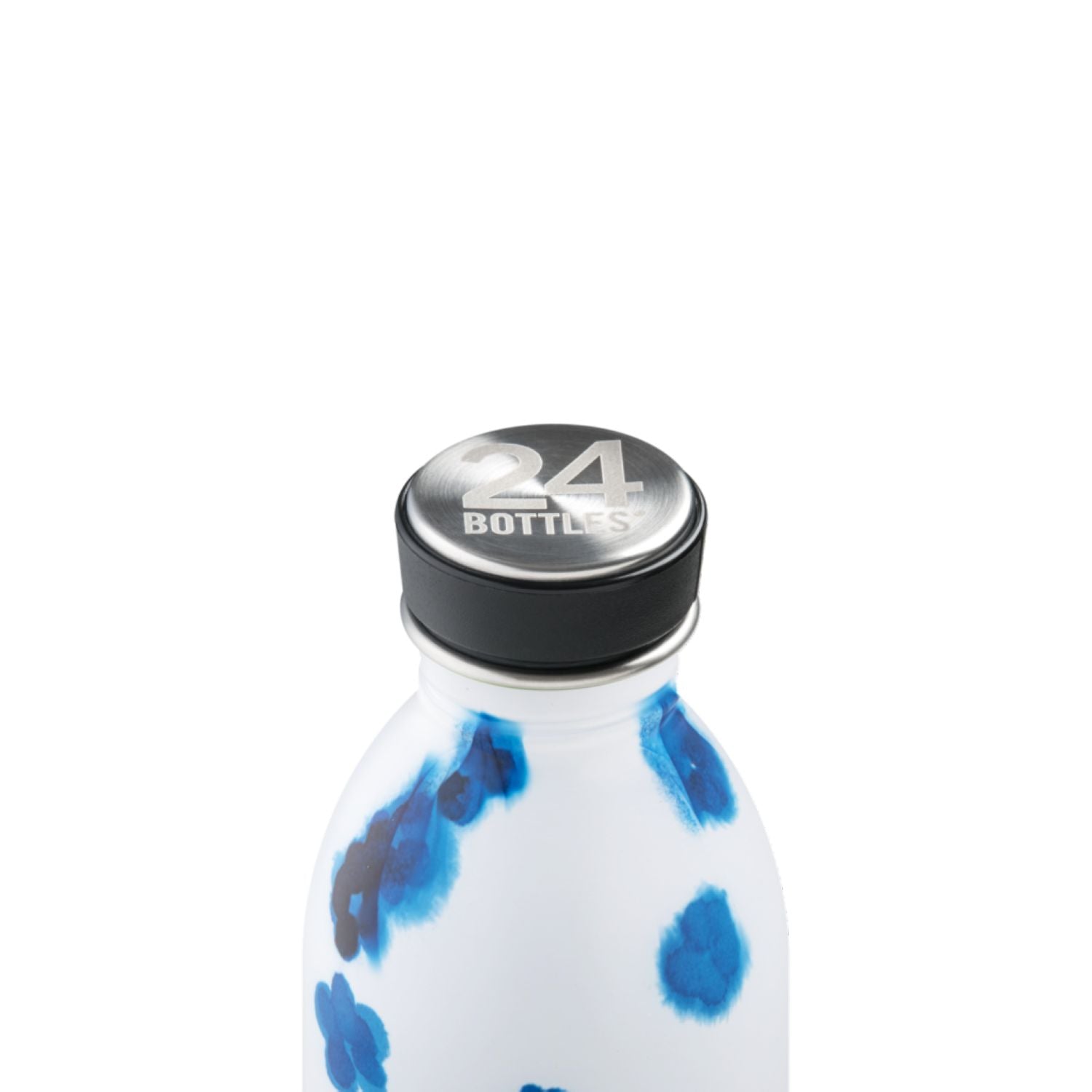 24 Bottles Urban 500ML Water Bottle (Printed)