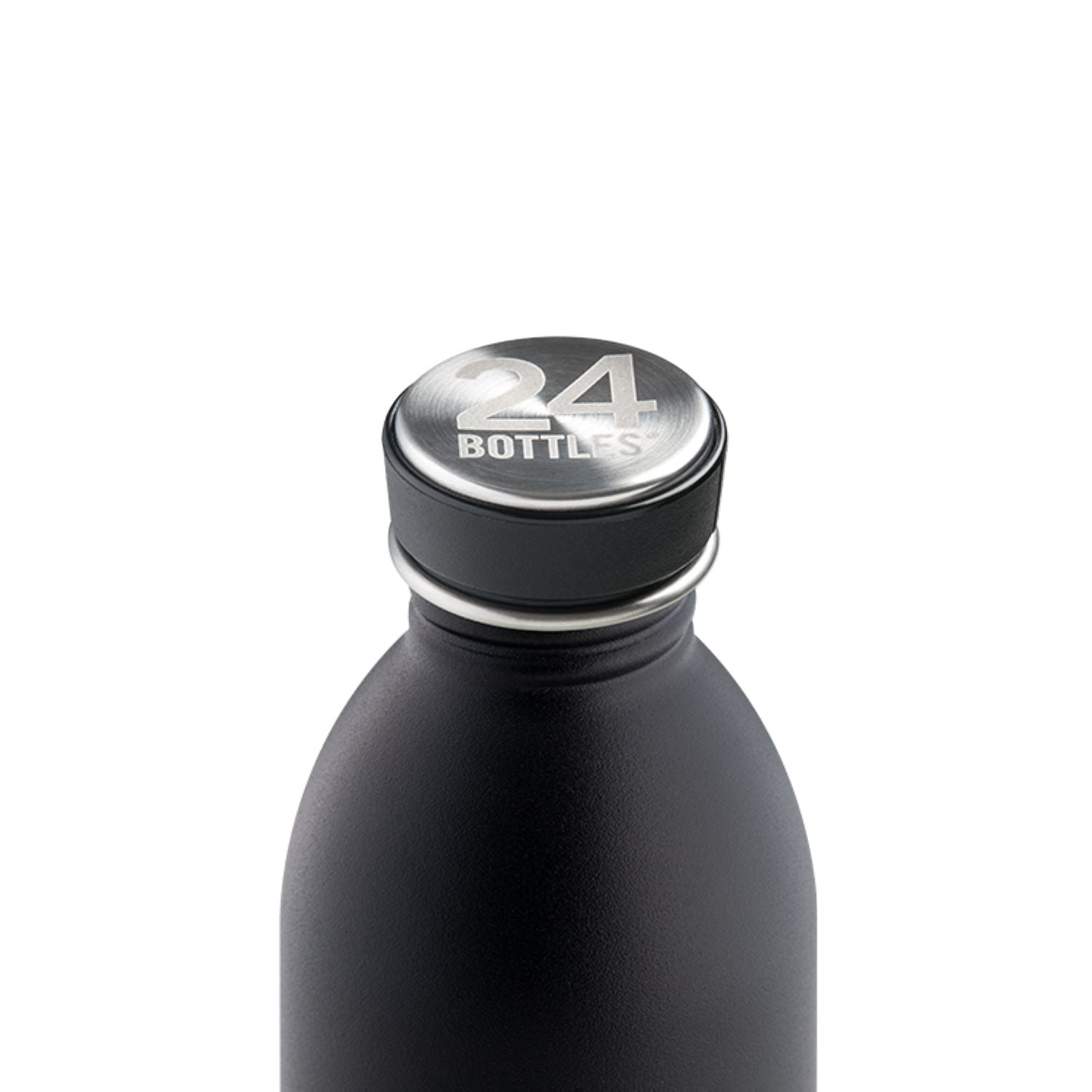 24 Bottles Urban 500ML Water Bottle (Printed)