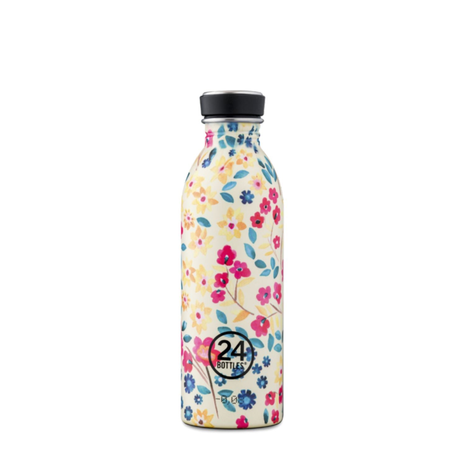 24 Bottles Urban 500ML Water Bottle (Printed)