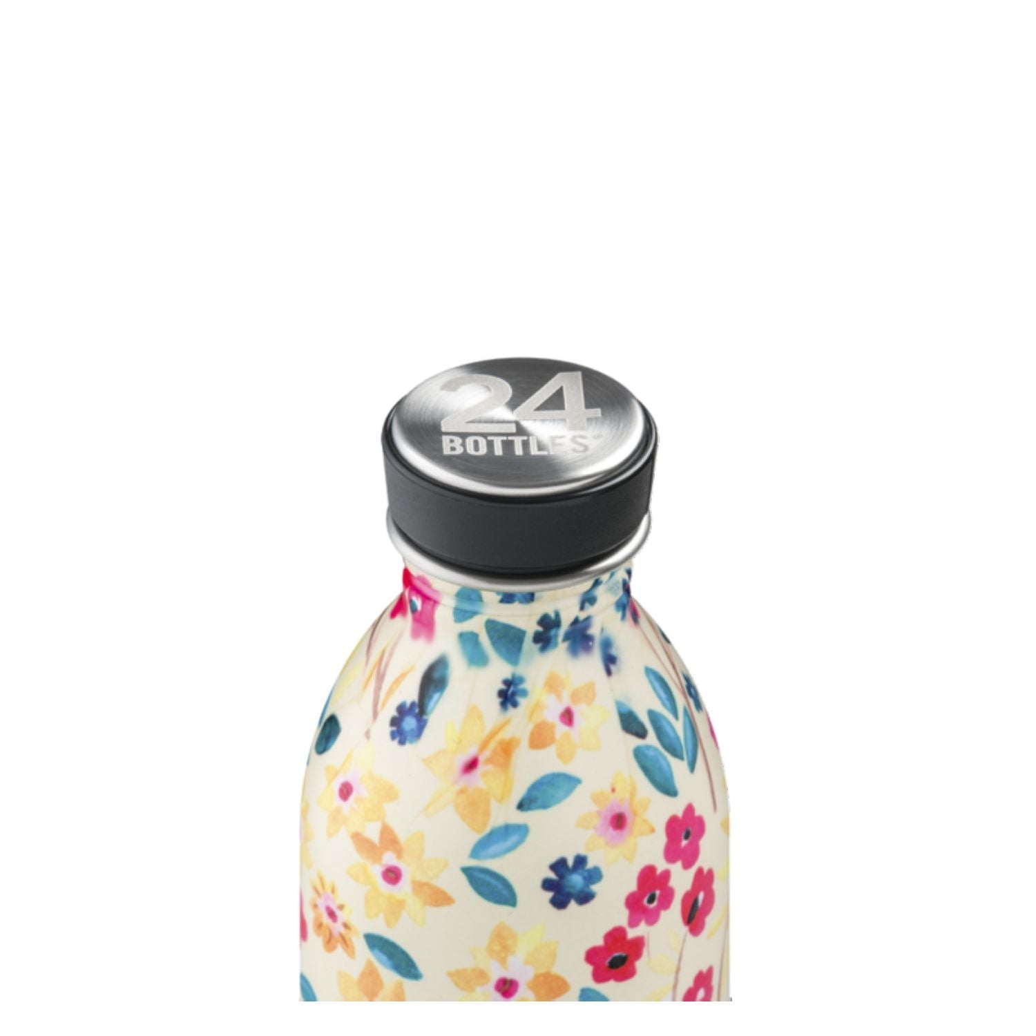 24 Bottles Urban 500ML Water Bottle (Printed)