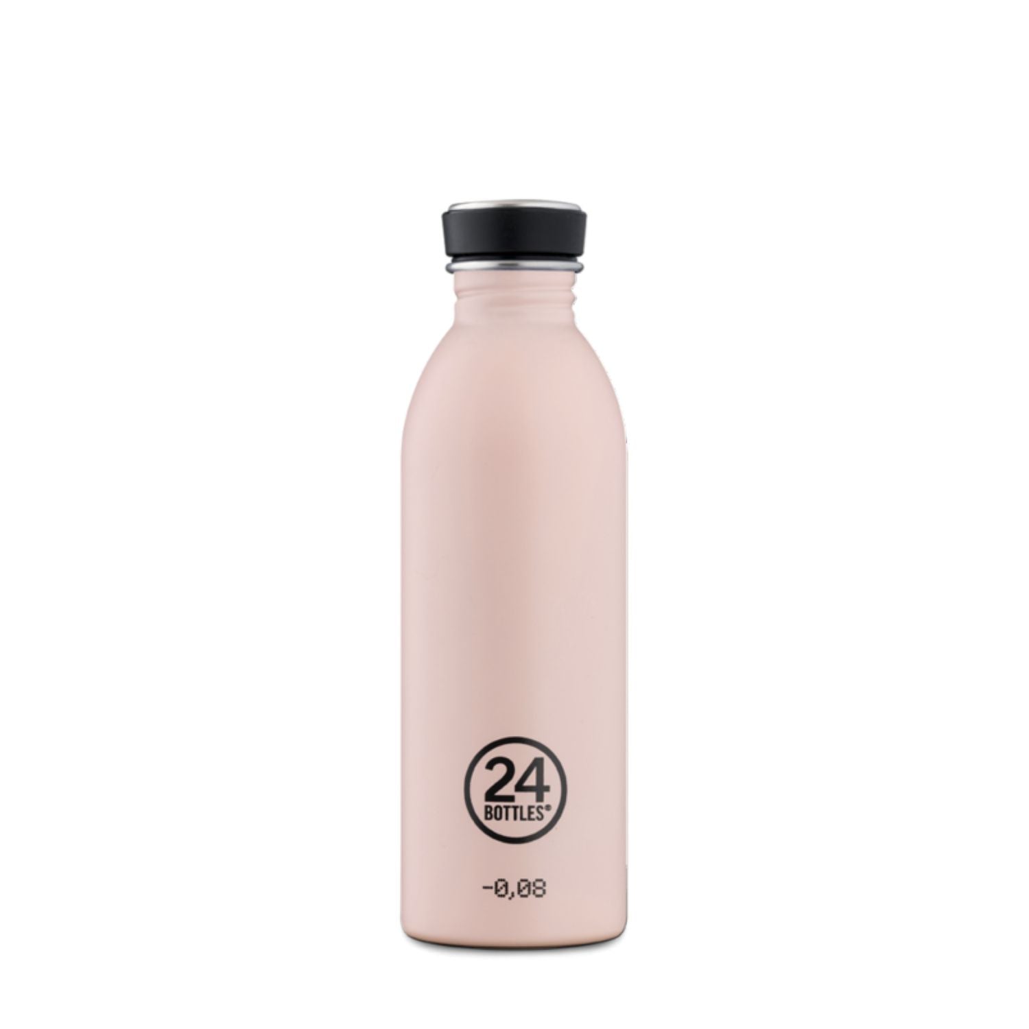 24 Bottles Urban 500ML Water Bottle (Printed) (SA)